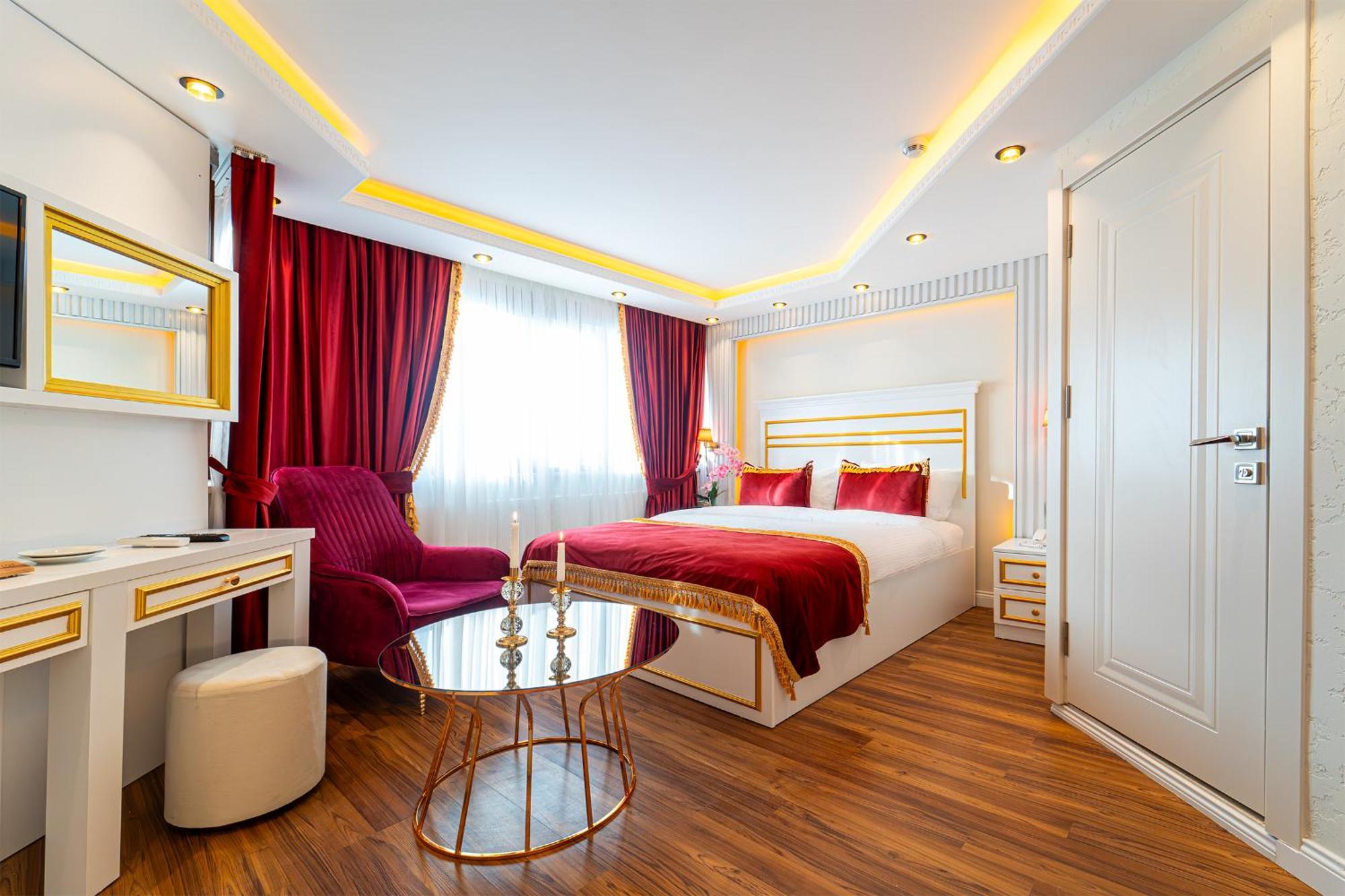 Hotel Ayasofya