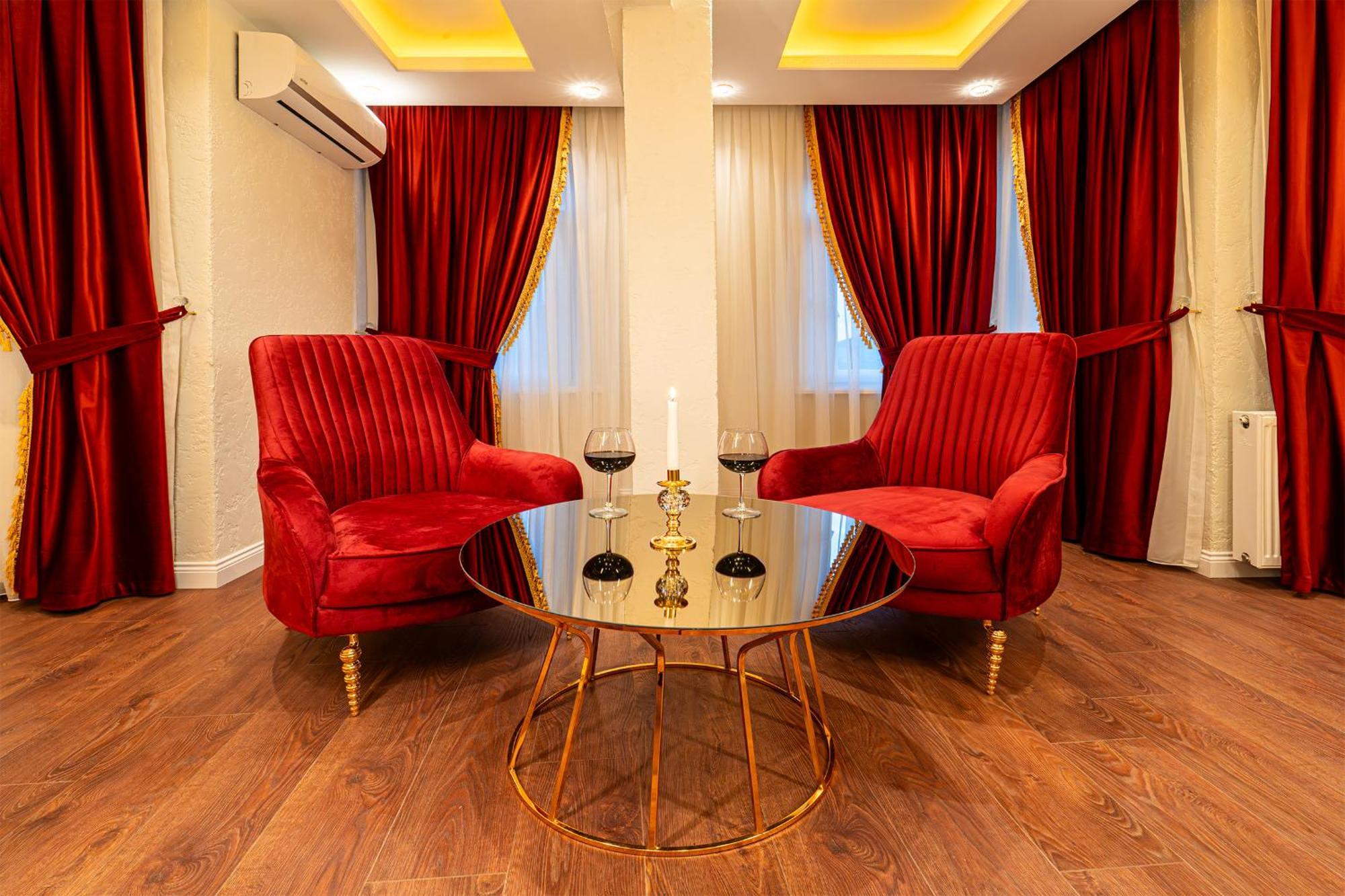 Ayasofya Hotel 4*
