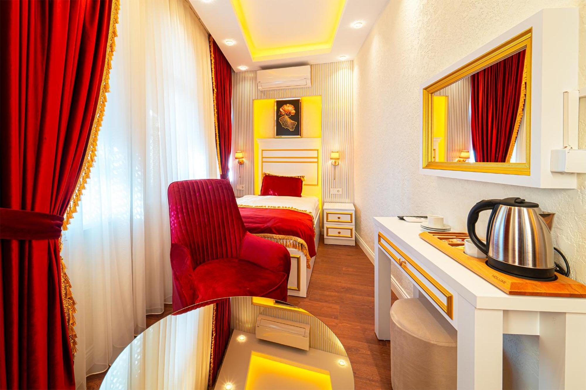 Ayasofya Hotel