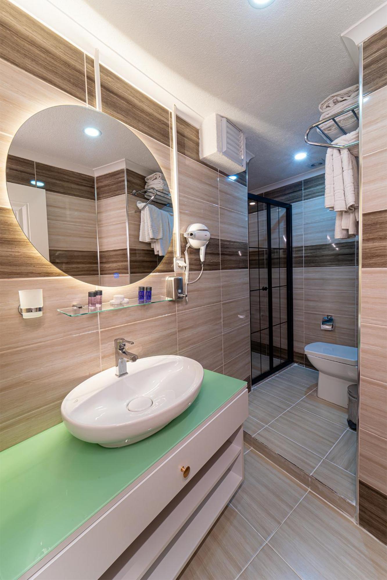 Ayasofya 4* Istanbul
