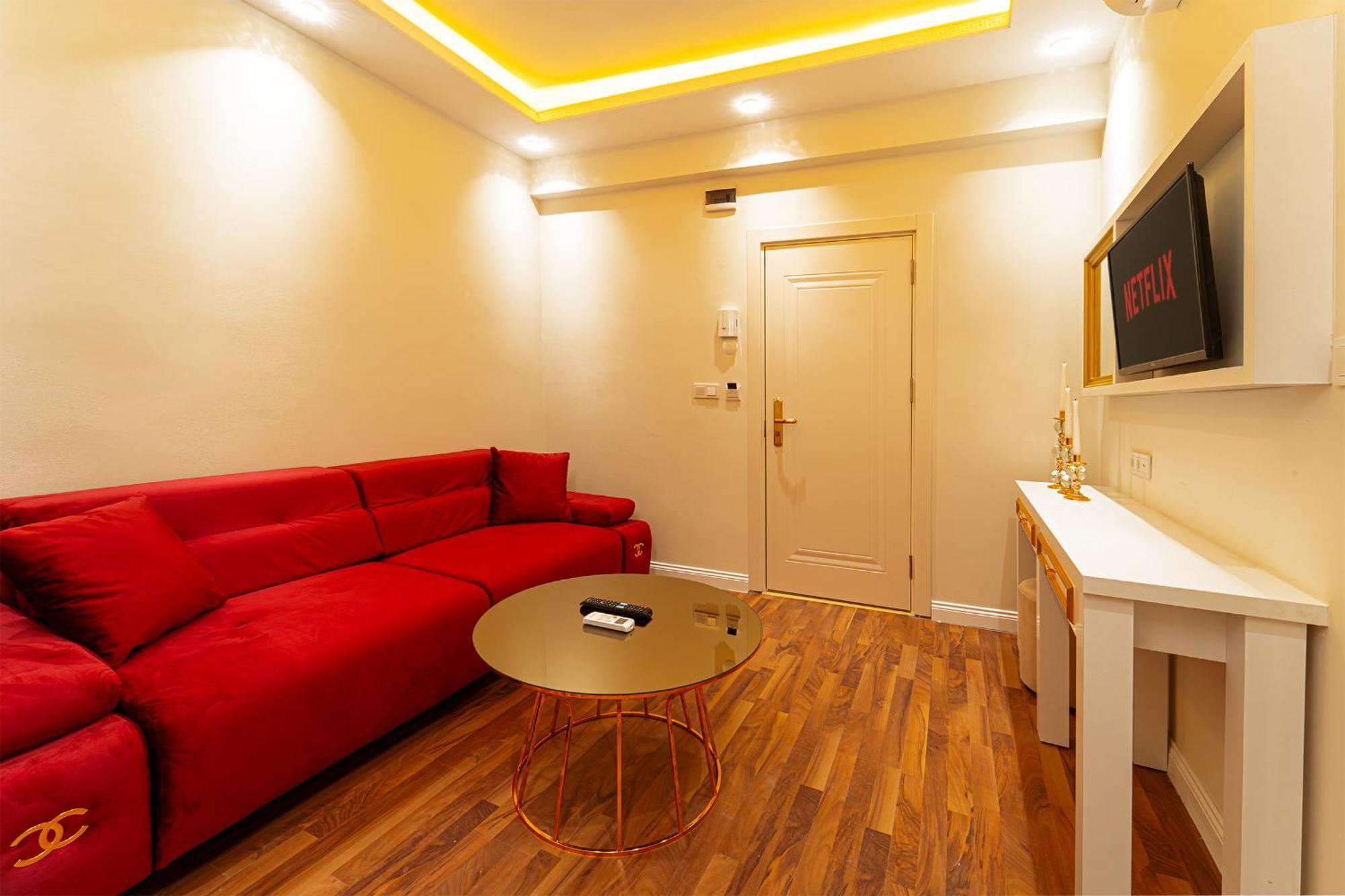 Ayasofya Hotel