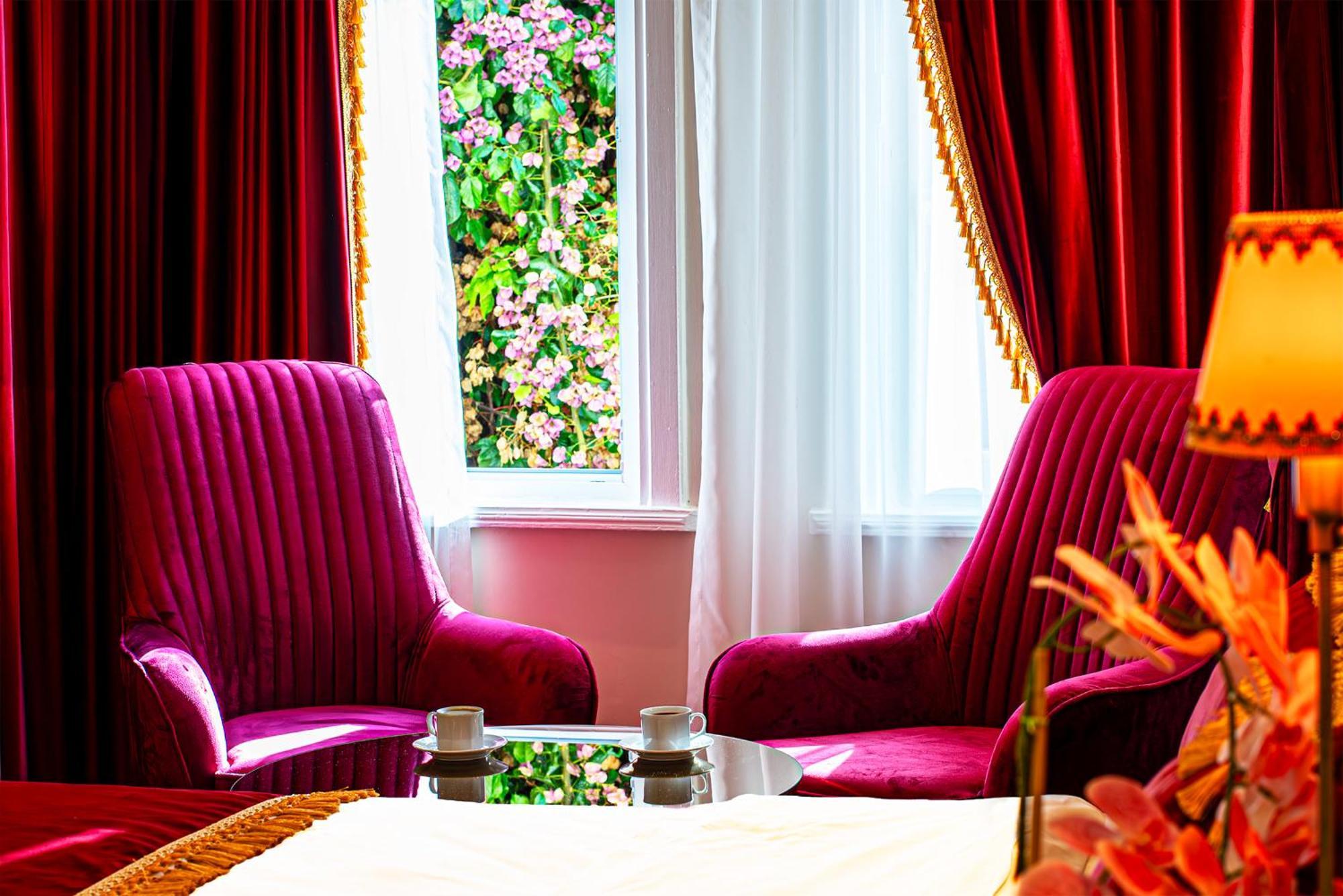 Ayasofya Hotel Istanbul