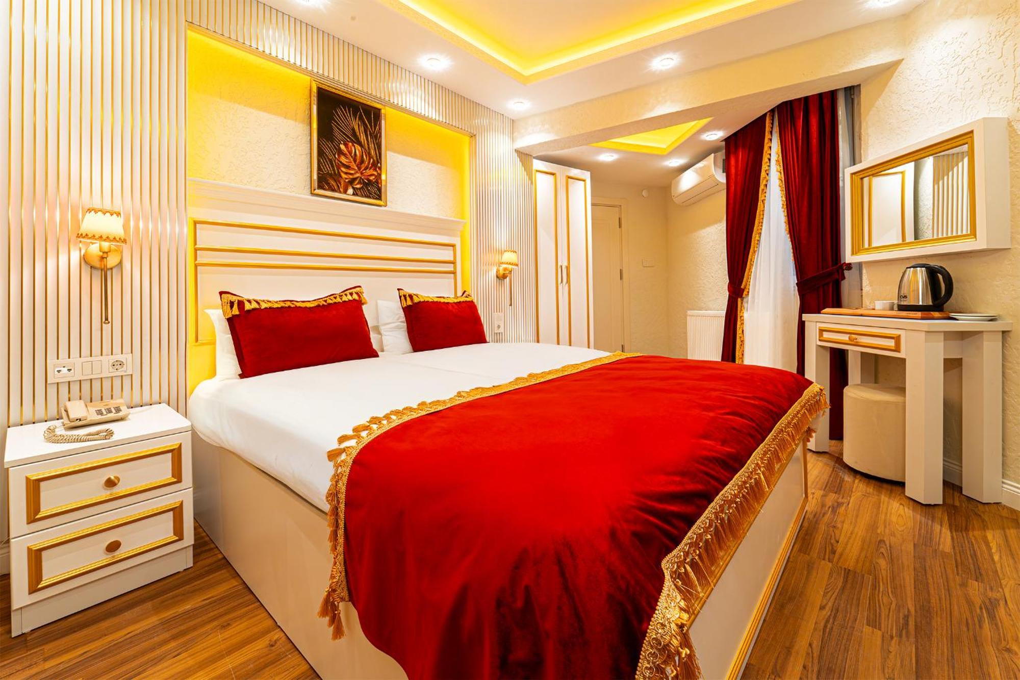 Ayasofya Hotel