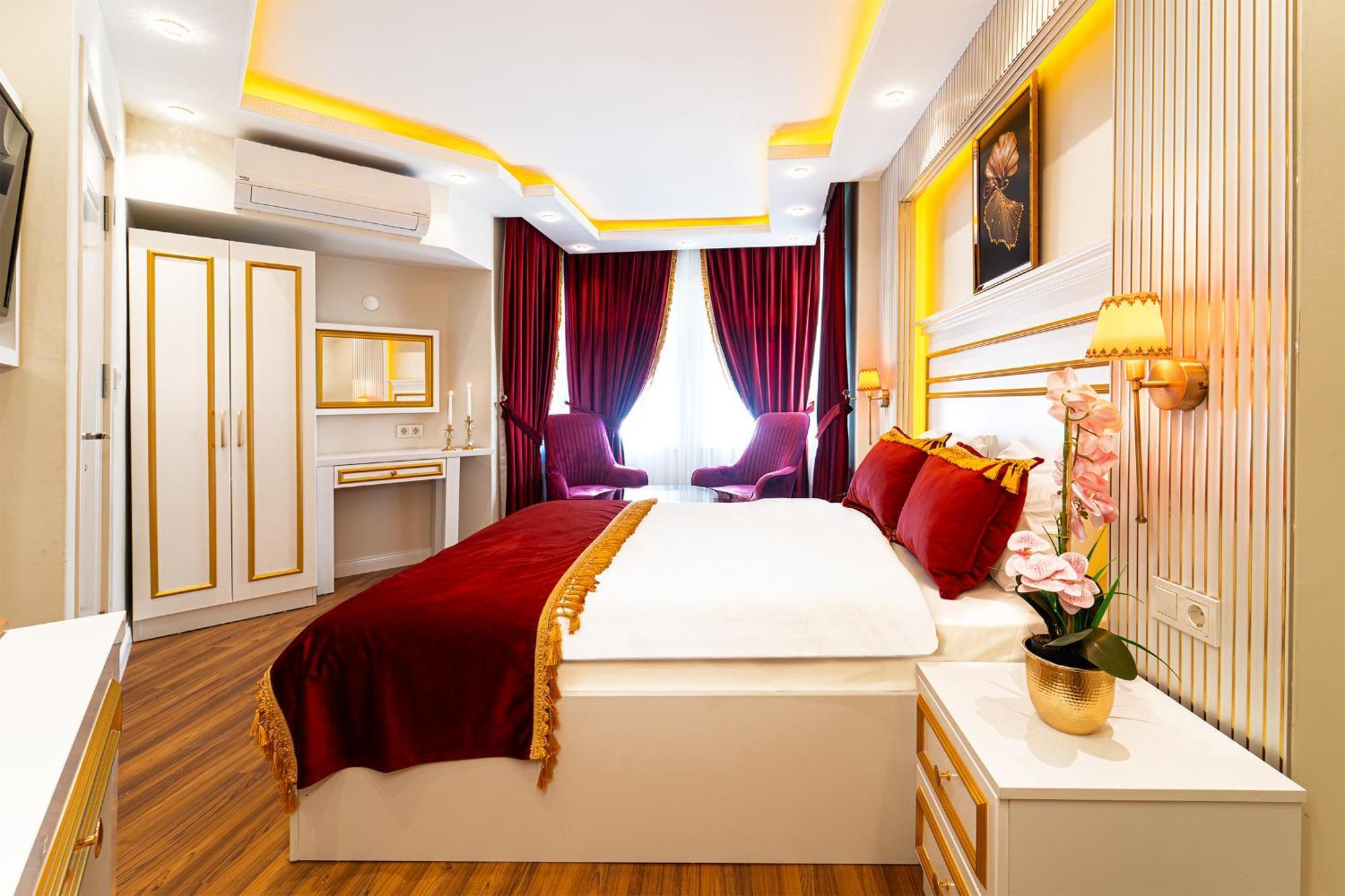 Ayasofya Hotel 4*