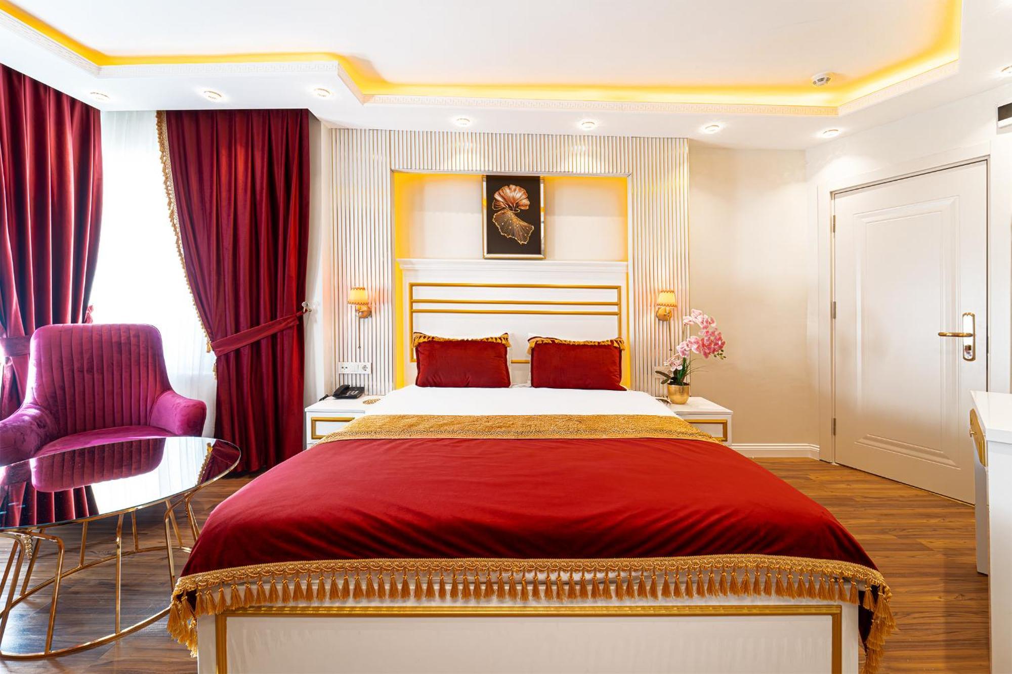 Ayasofya 4* Istanbul