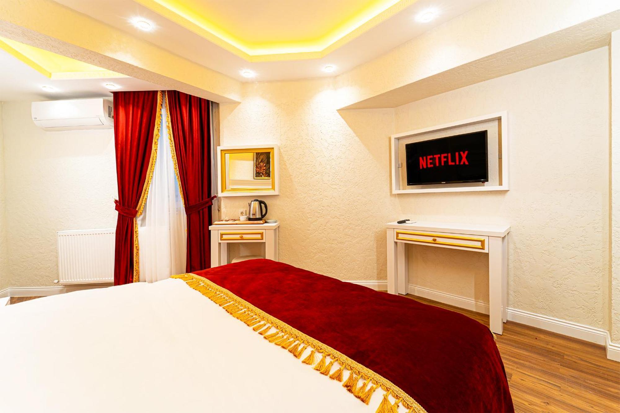 Ayasofya Hotel