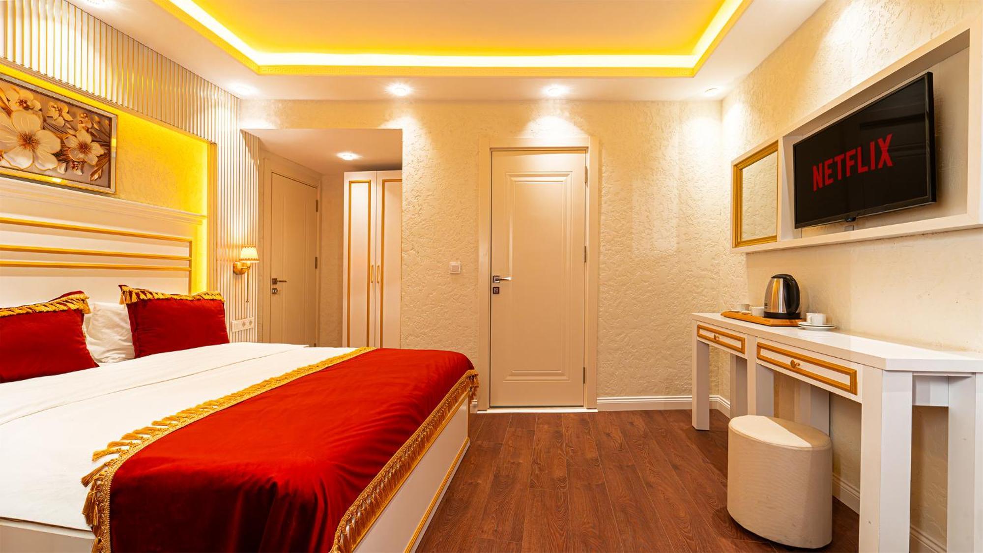 Hotel Ayasofya