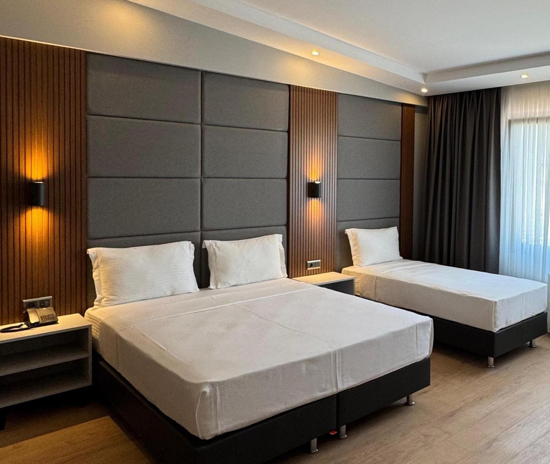 Center Hill 2* Istanbul