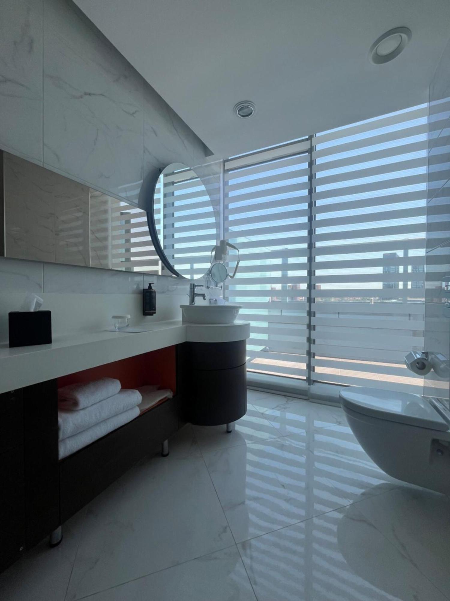 Hotel Mercure Umraniye