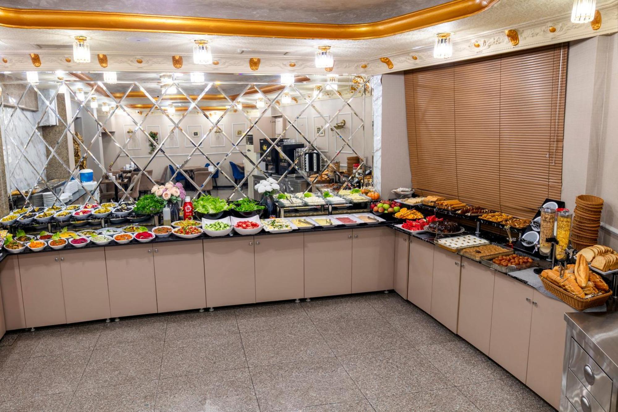 Hamit Hotel