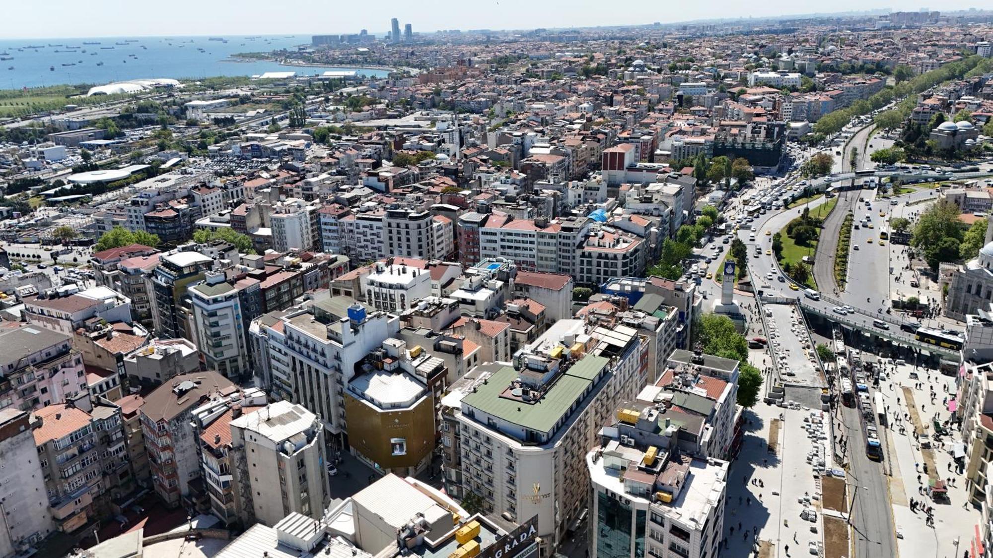 River 2* Istanbul