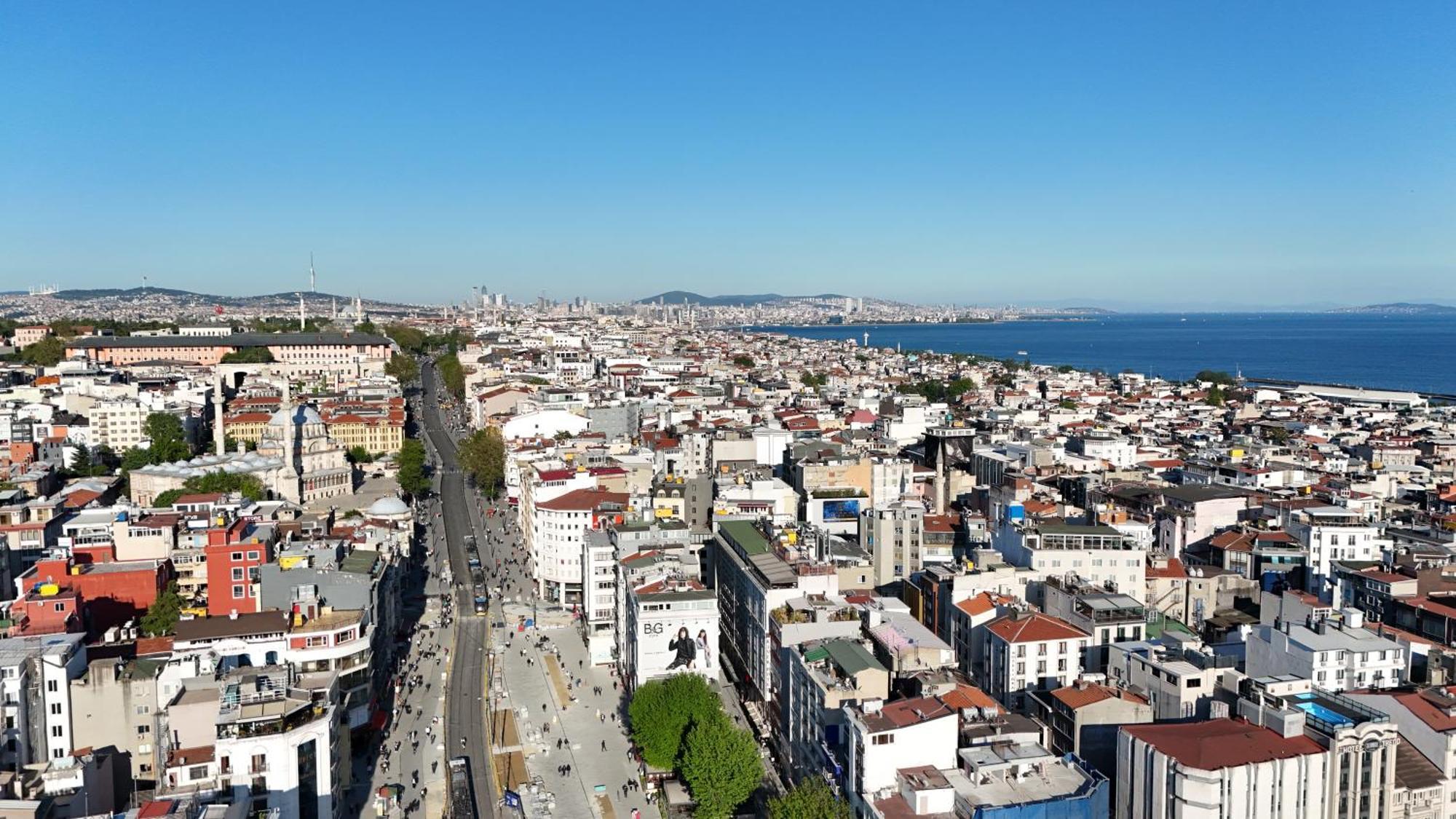 Hotel River Istanbul