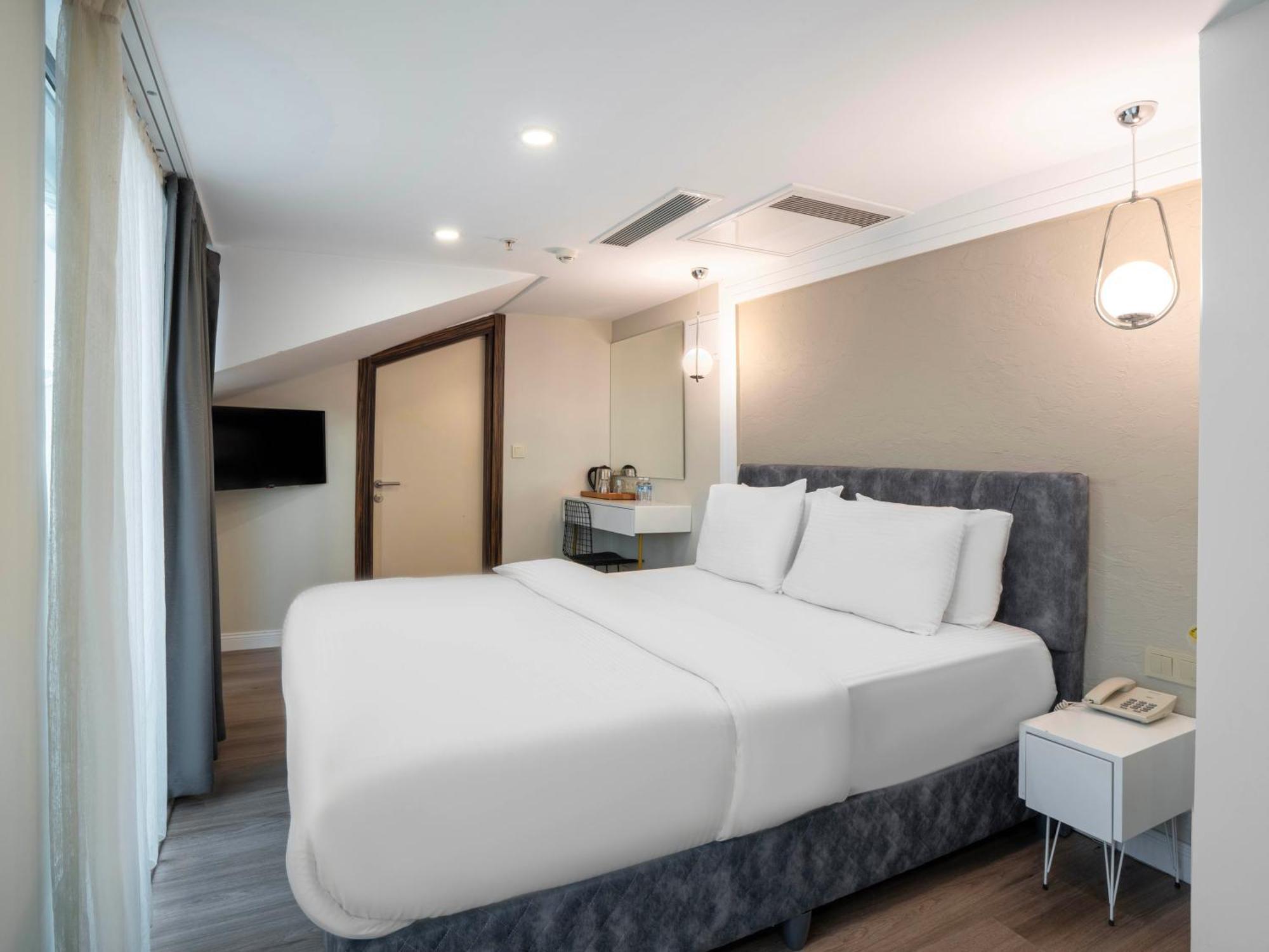 Bed & Breakfast Actuel Life - Special Class 4*