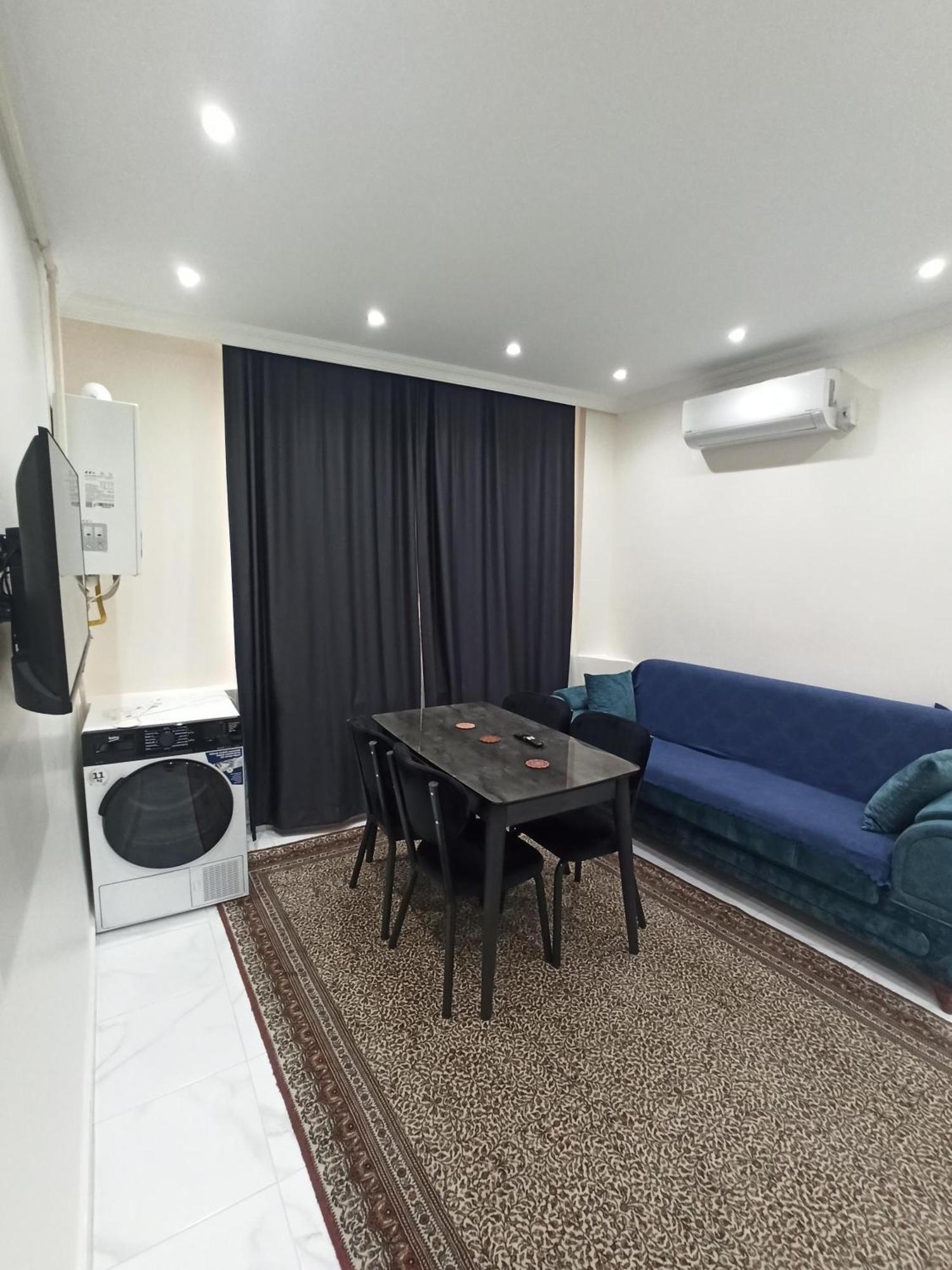 Cem Apart Aparthotel *