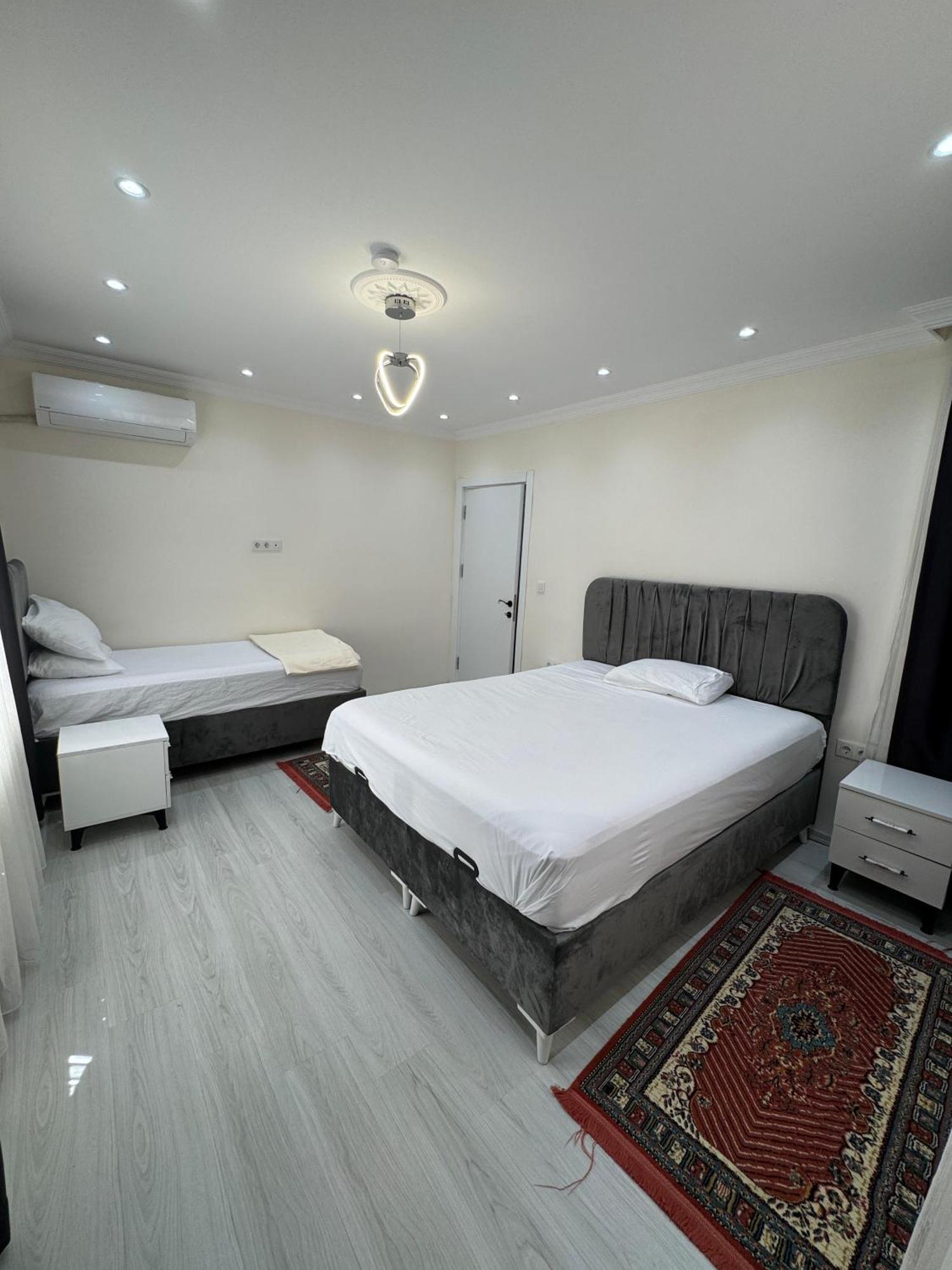 Cem Apart * Istanbul