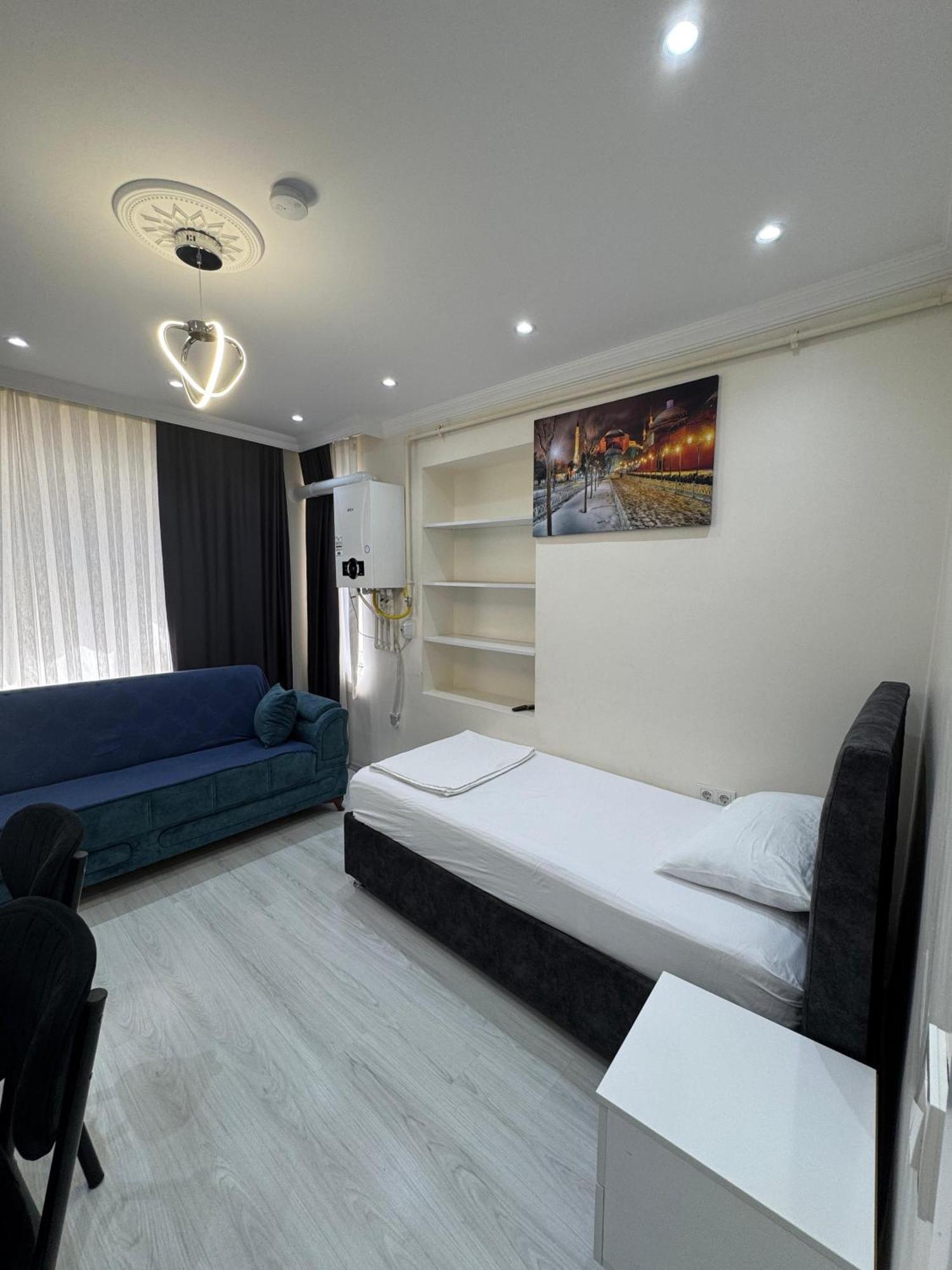 Cem Apart Aparthotel