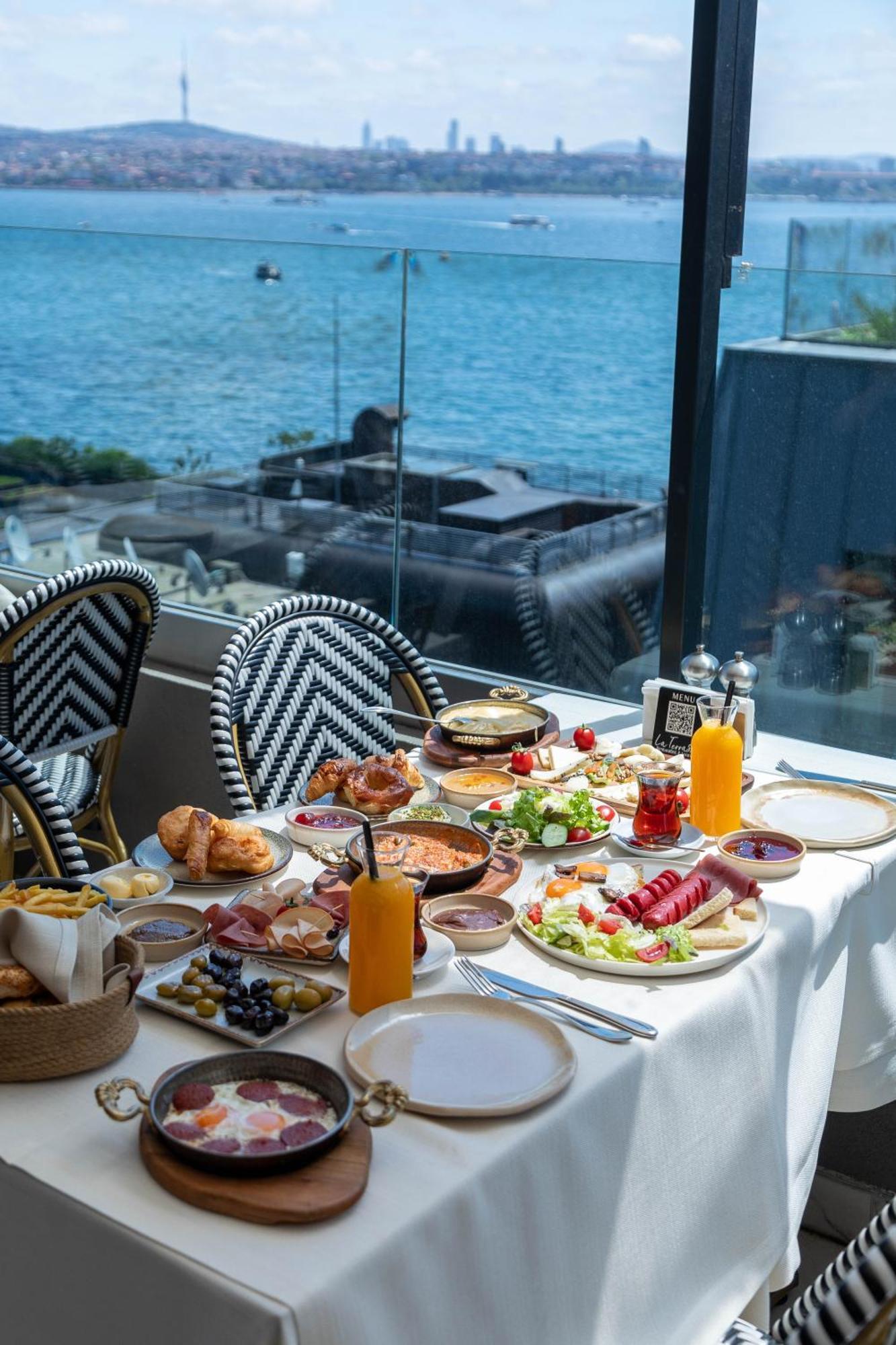 Hotel De Reve Galata-special Class
