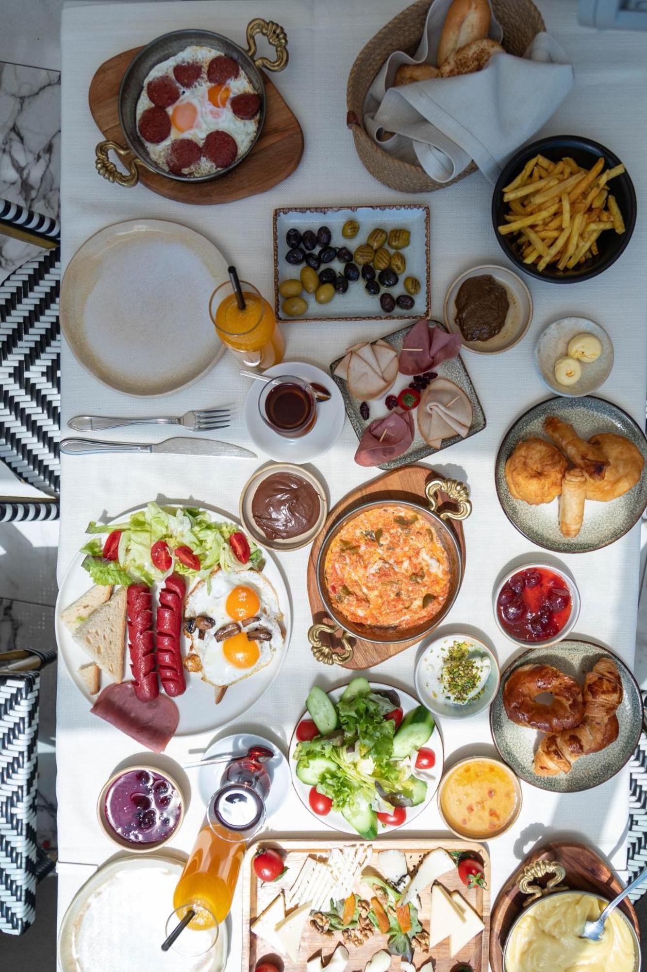 De Reve Galata-special Class Hotel Istanbul