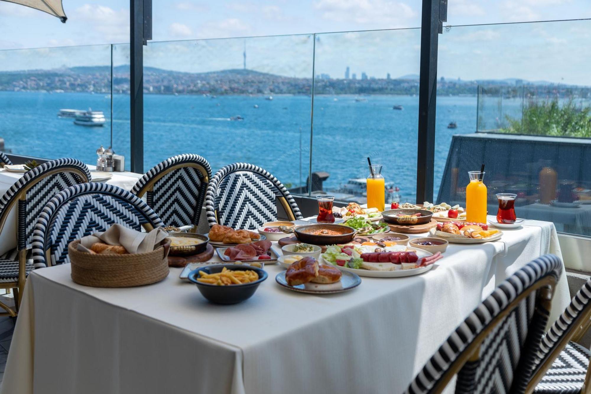 De Reve Galata-special Class Hotel 4*