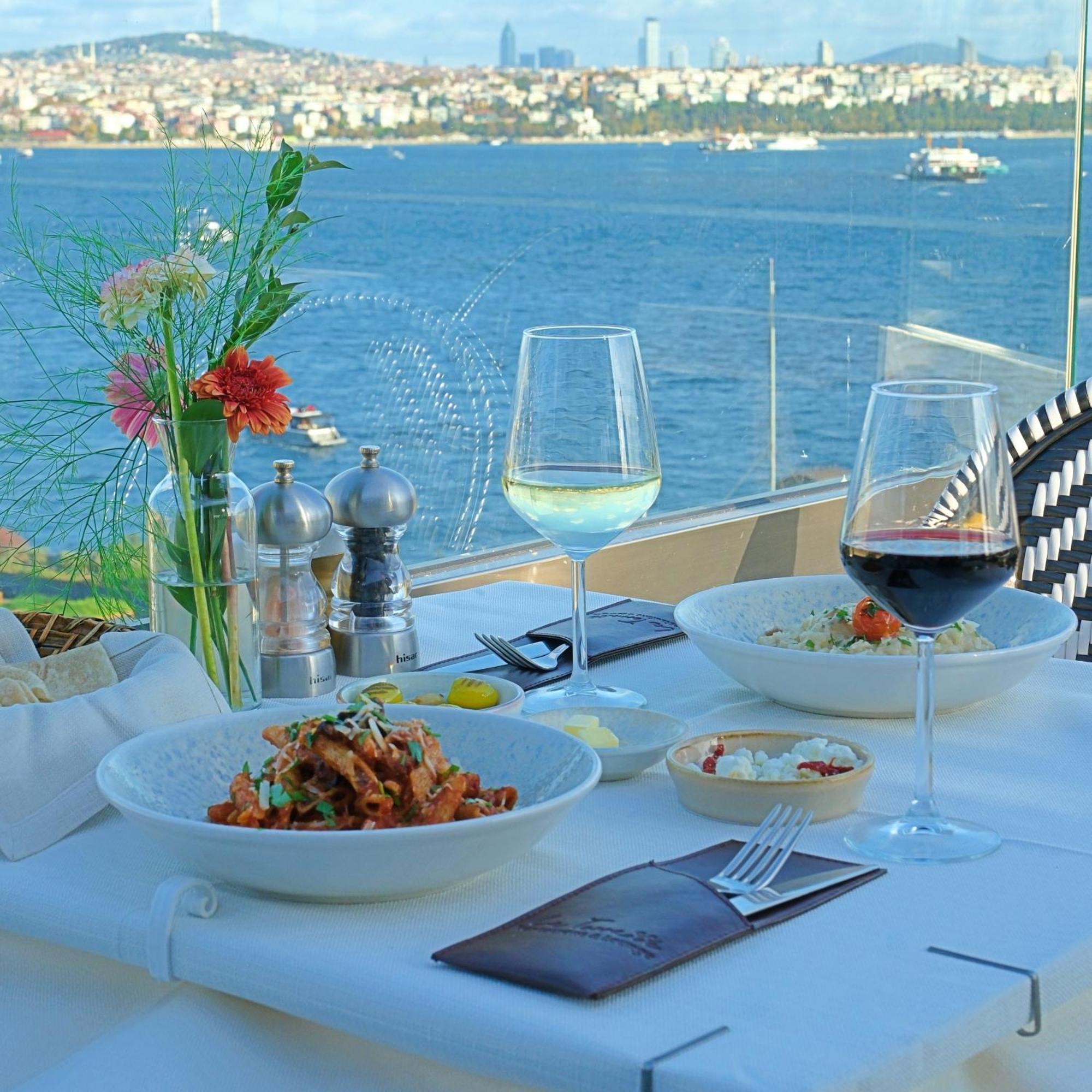Hotel De Reve Galata-special Class