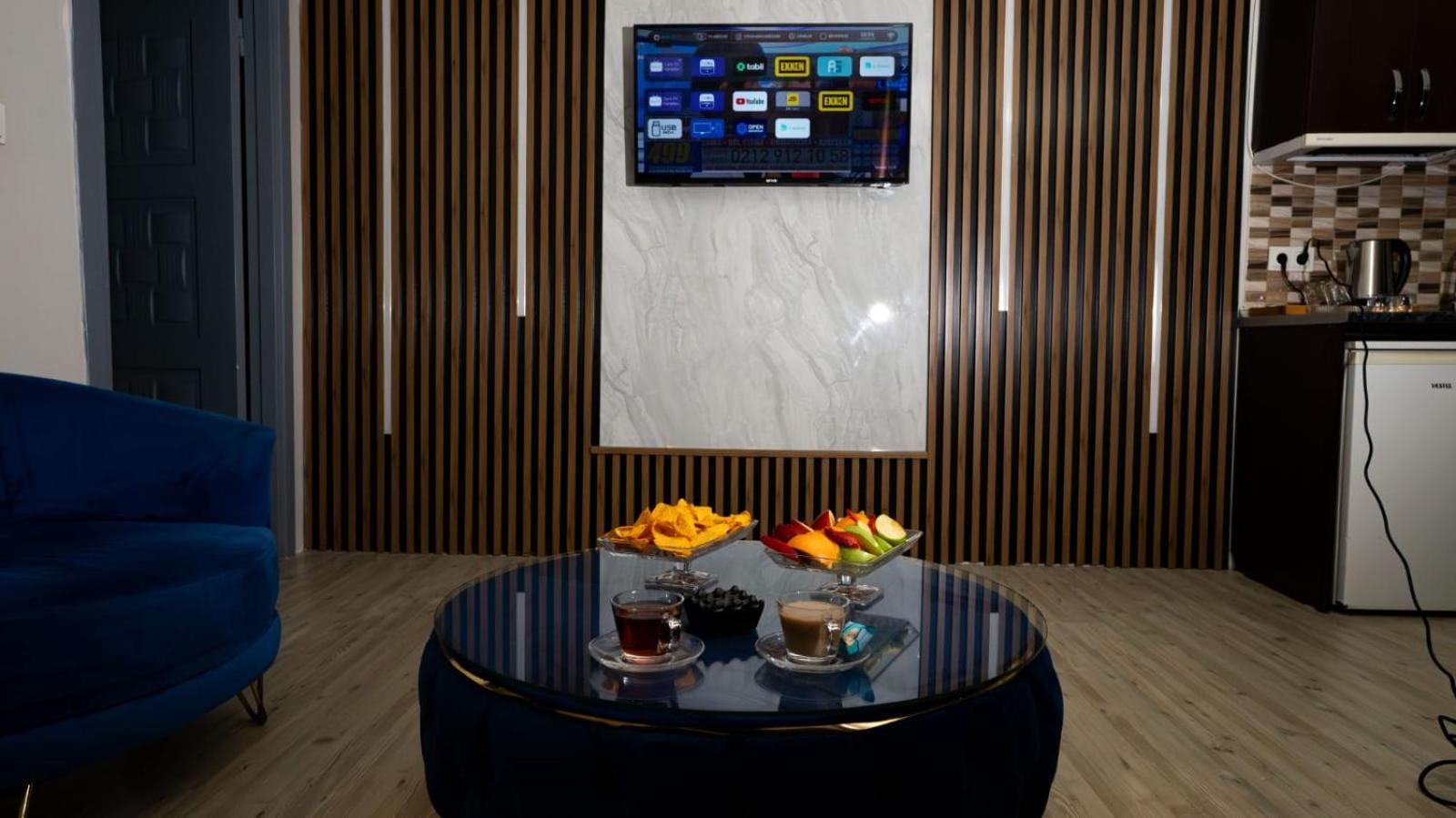 Sara Suit Aparthotel Istanbul