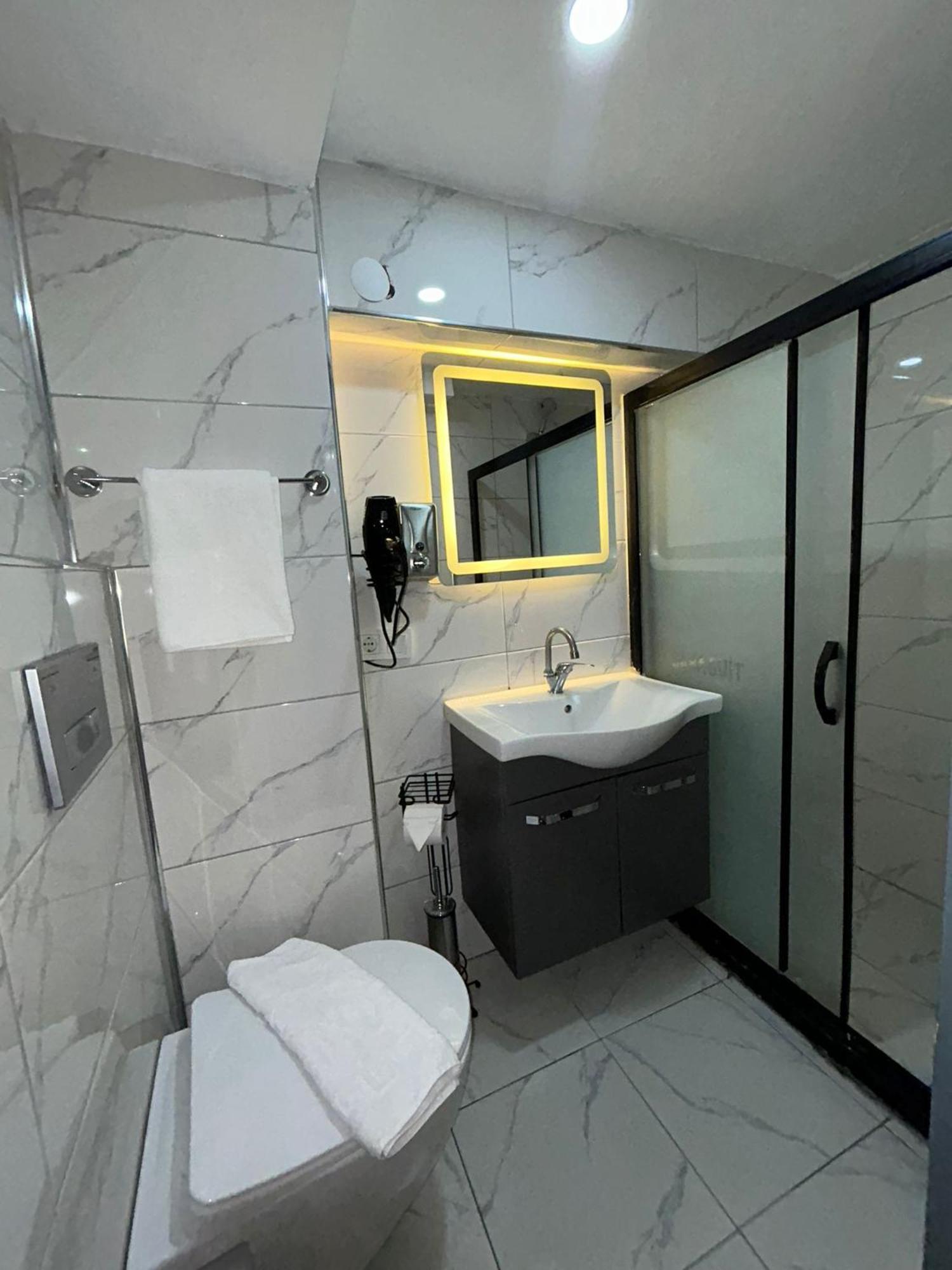 Sara Suit Aparthotel Istanbul