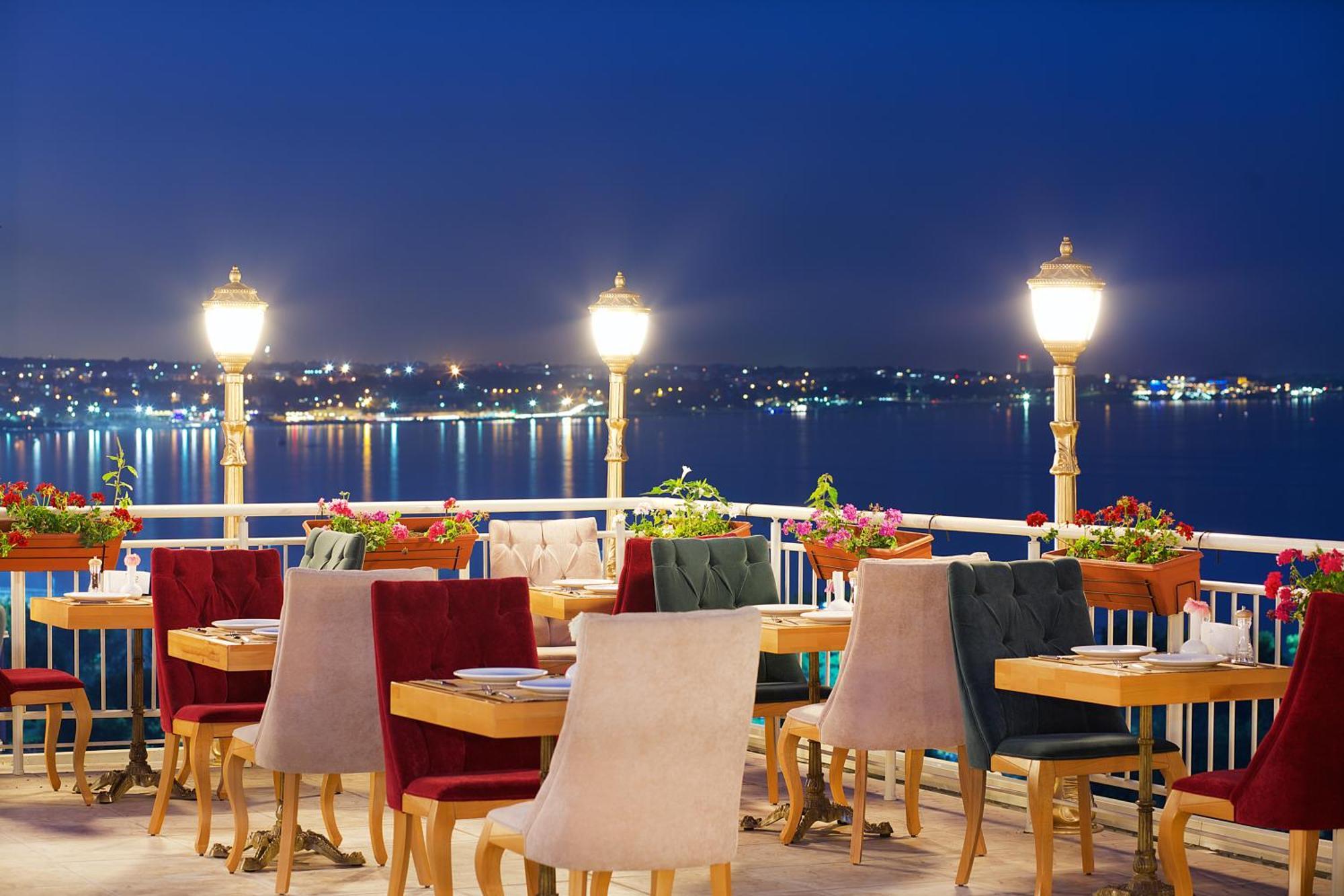 Emirhan Palace Hotel