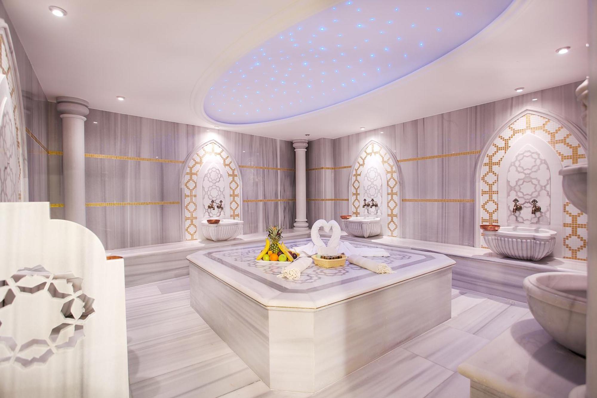 Emirhan Palace Istanbul