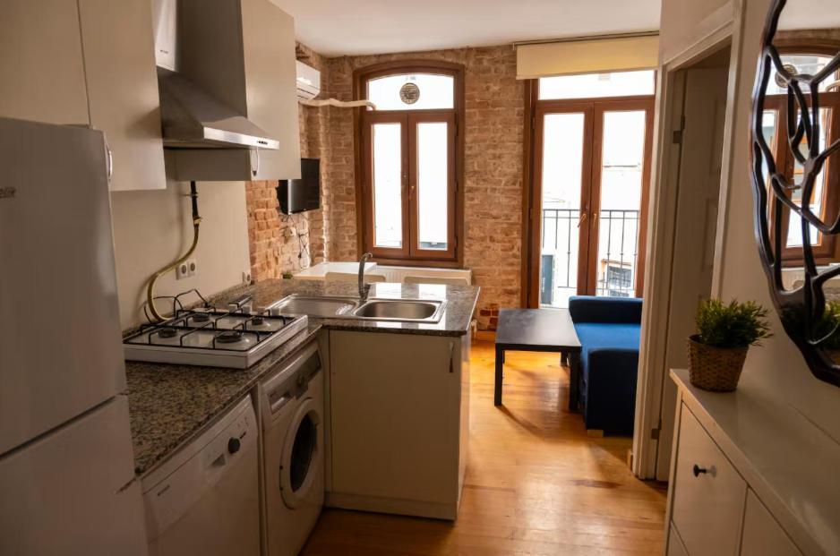 The Worbes Apartment