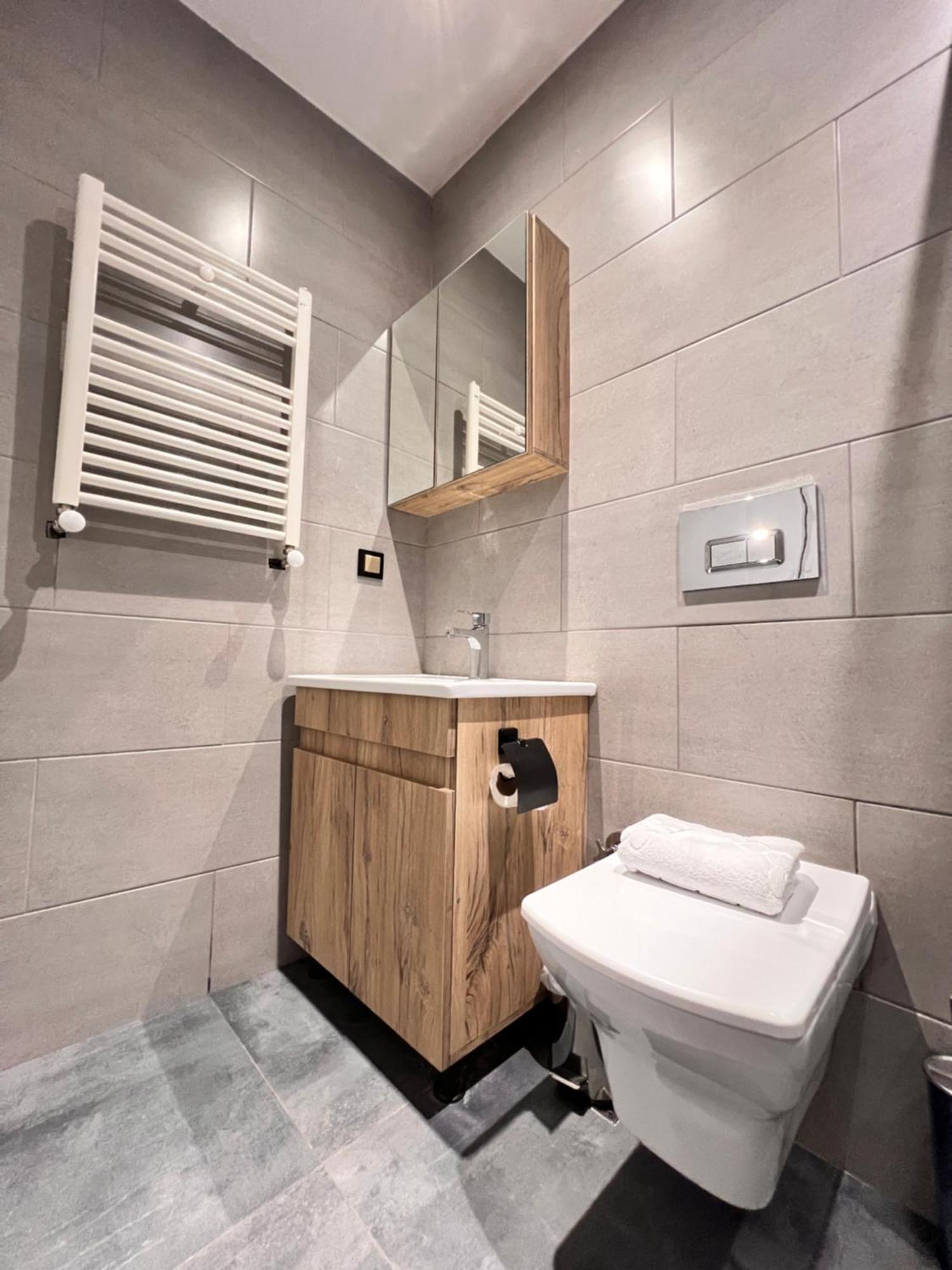 The Bail Hotel Istanbul