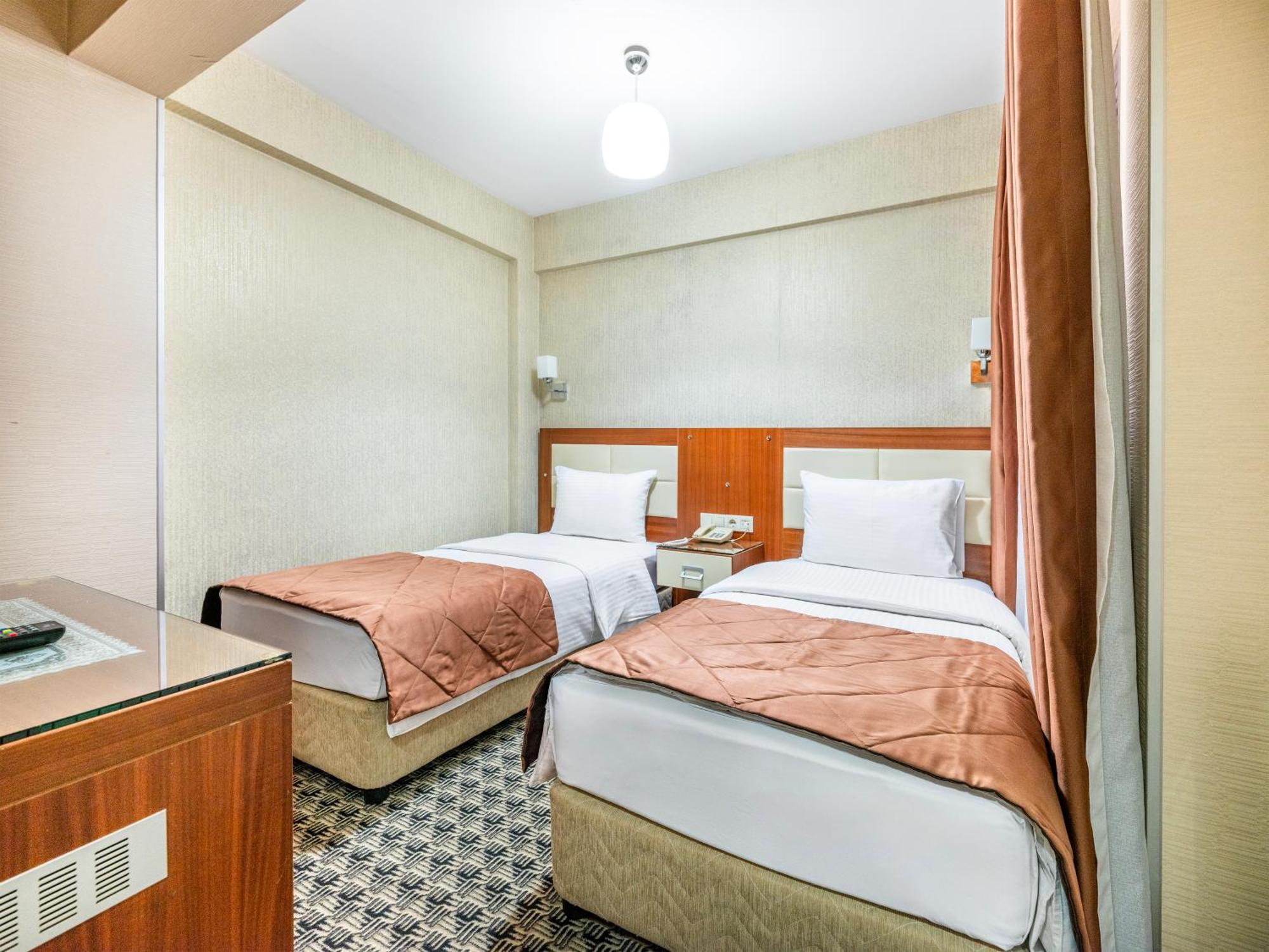 Hotel Mint Taksim 2*