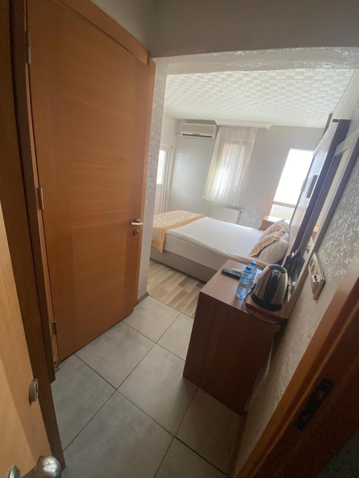Timeks Sultanahmet Hotel Istanbul