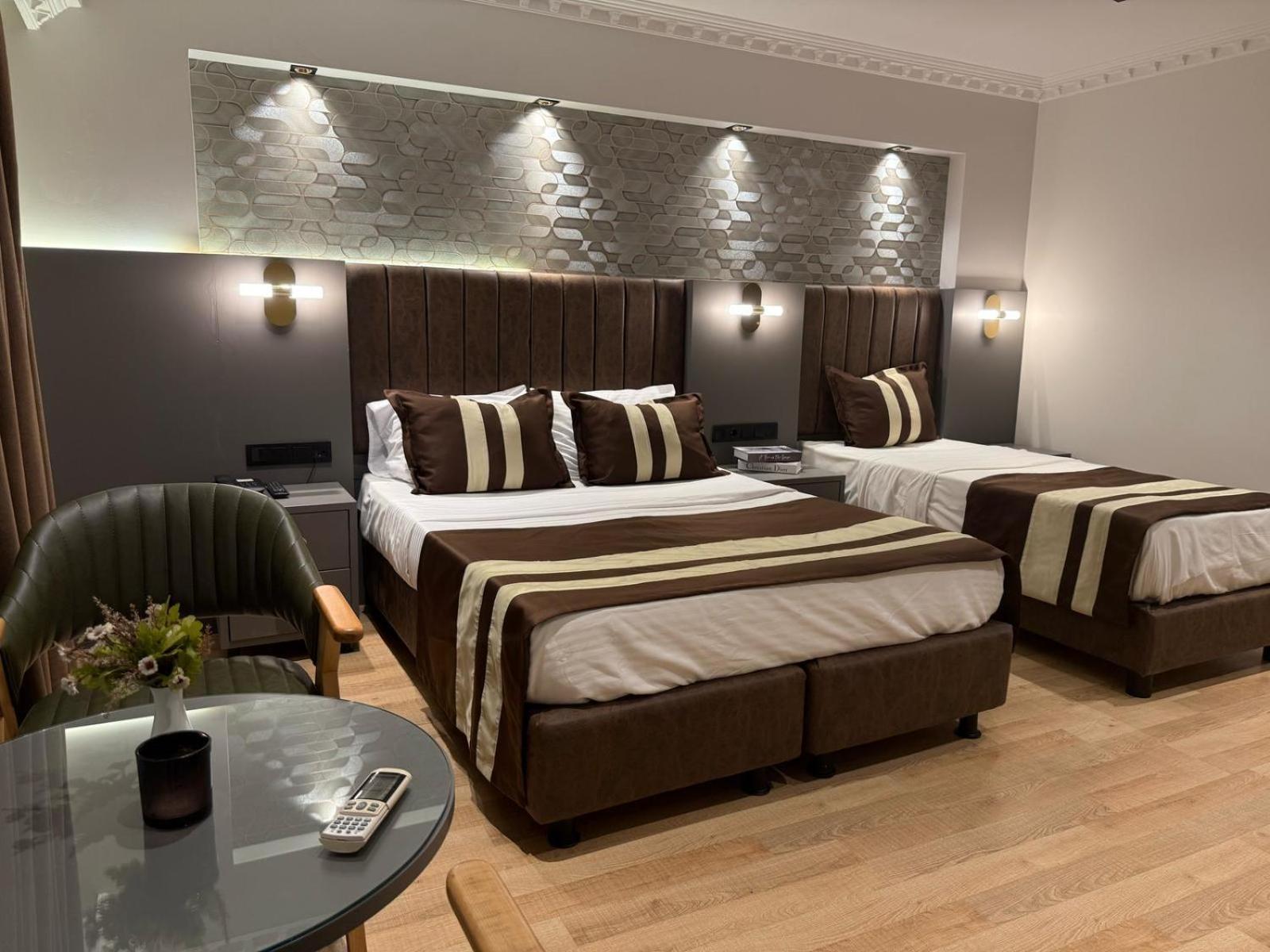 Hotel Blue Taksim Istanbul
