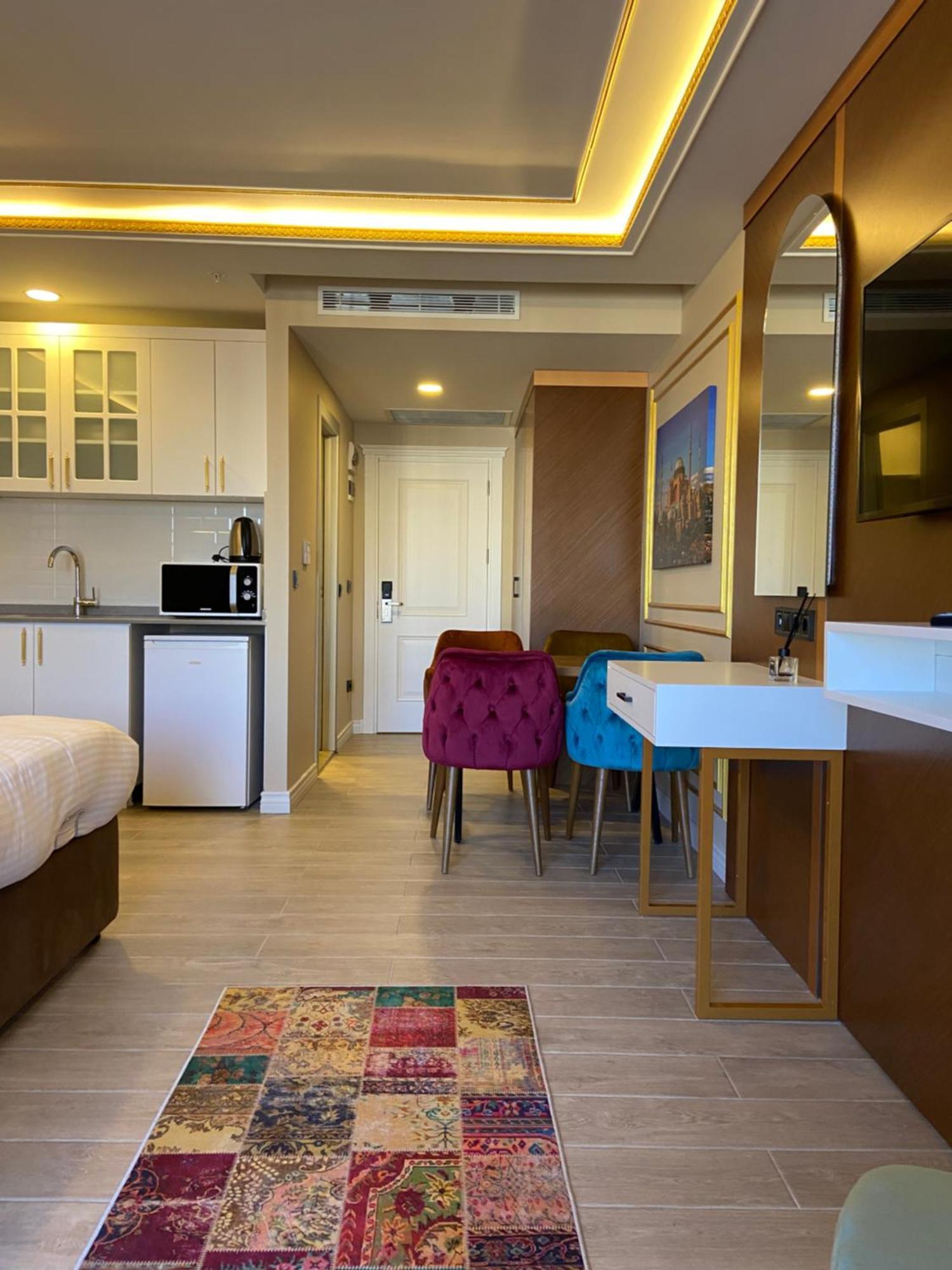 Hotel Town Istanbul