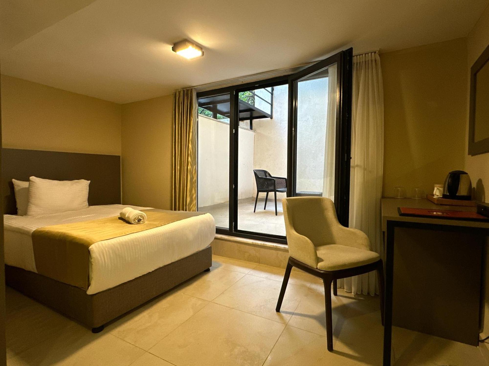 Magia Hotel Istanbul