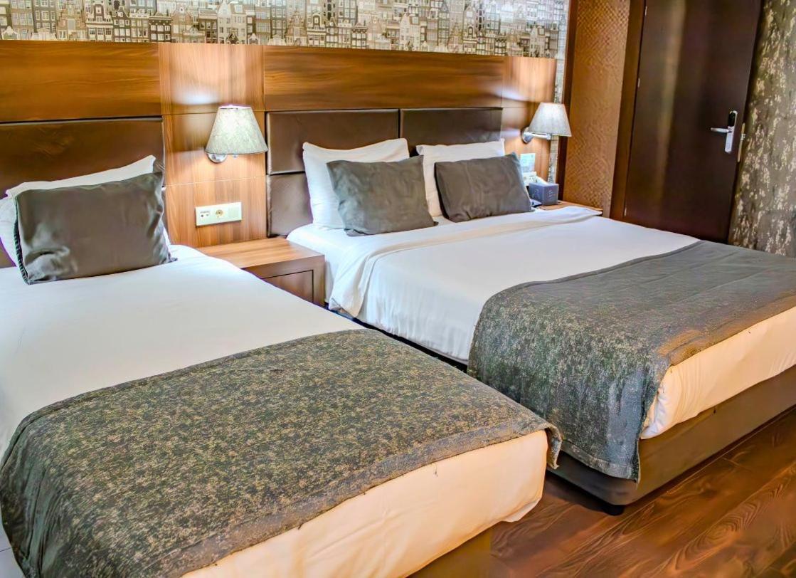 Hotel Ma Istanbul