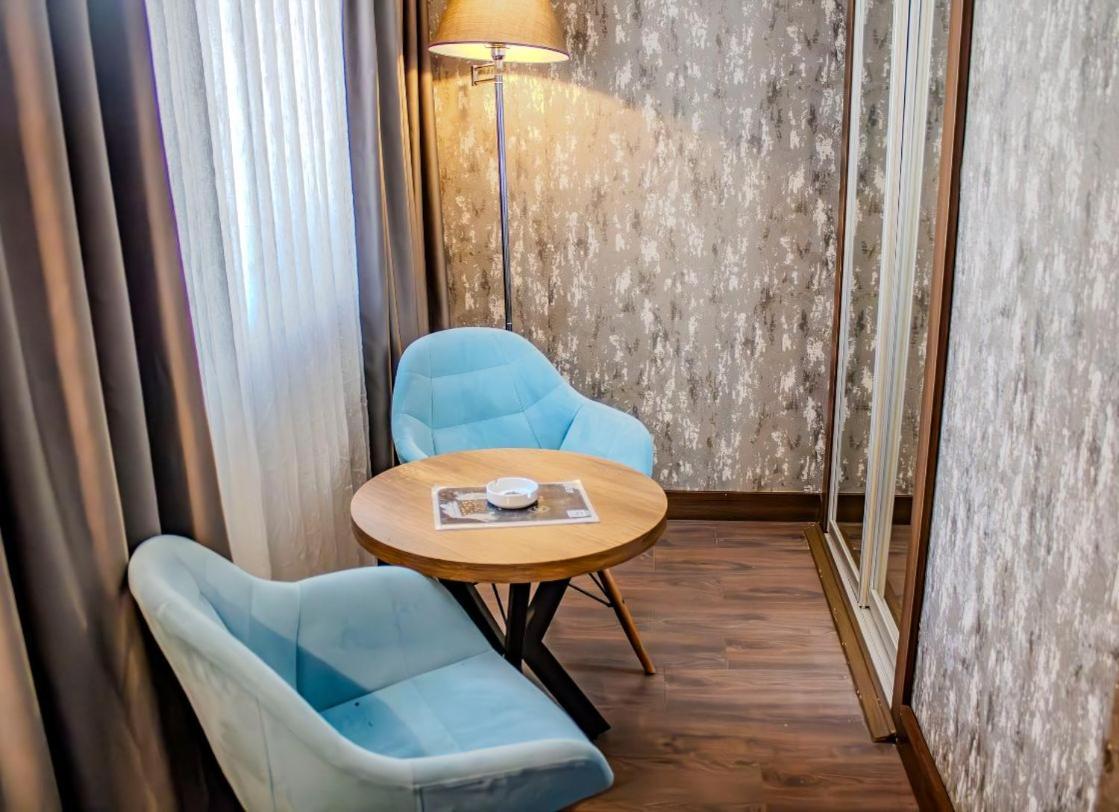 Ma Hotel
