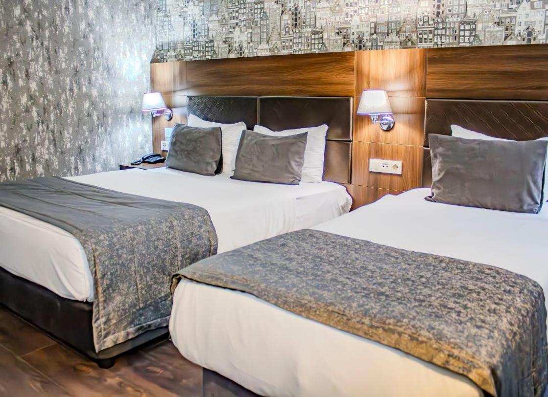 Hotel Ma *