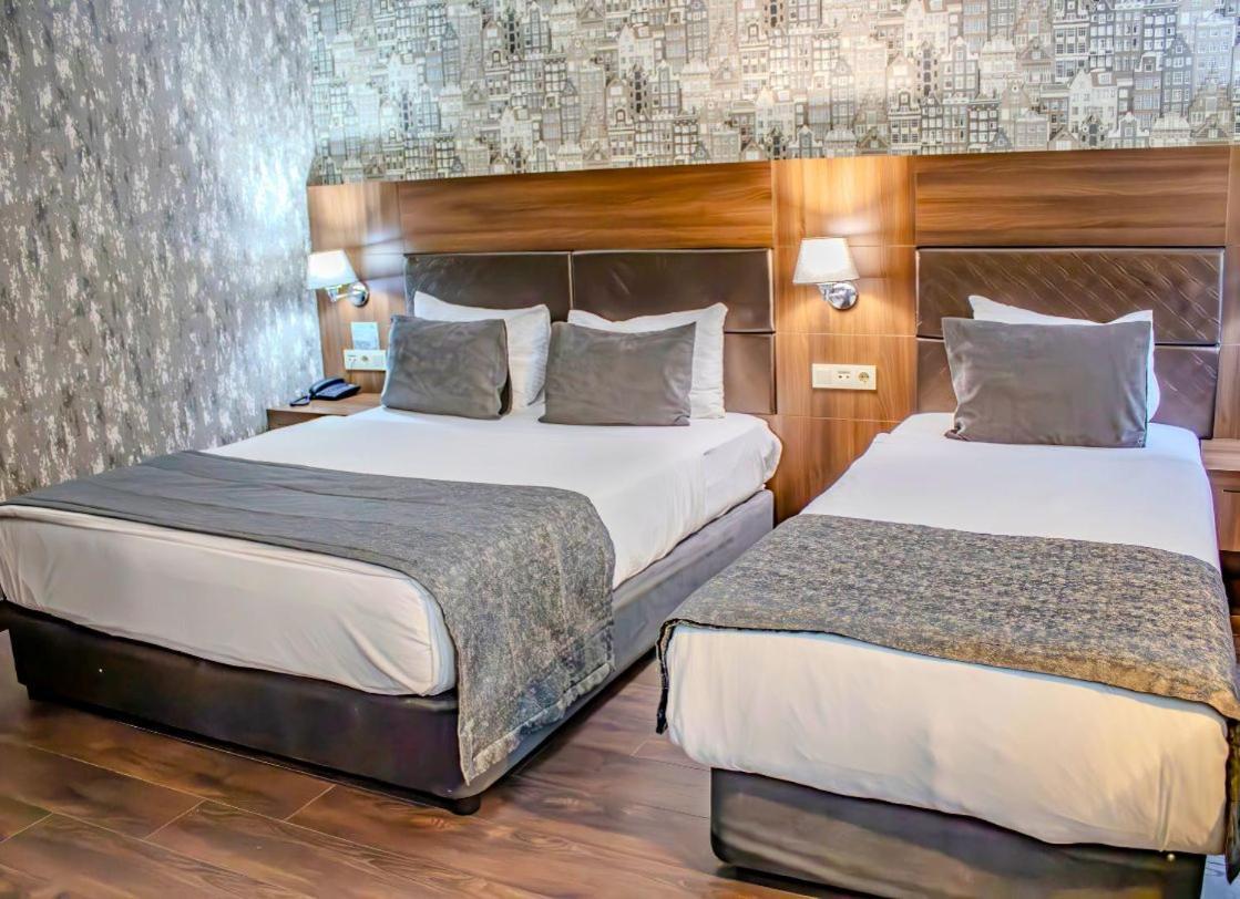 Hotel Ma Istanbul