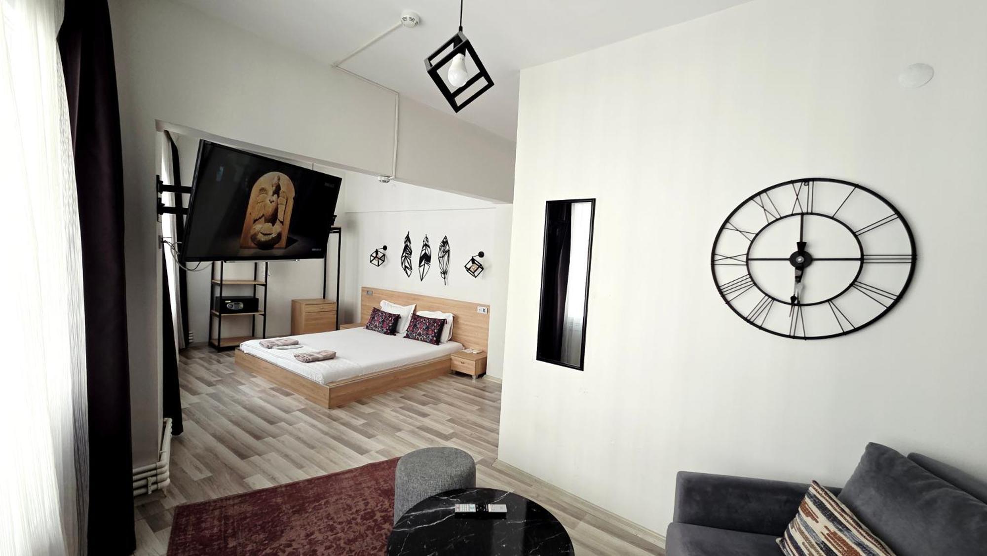 Hotel Social House