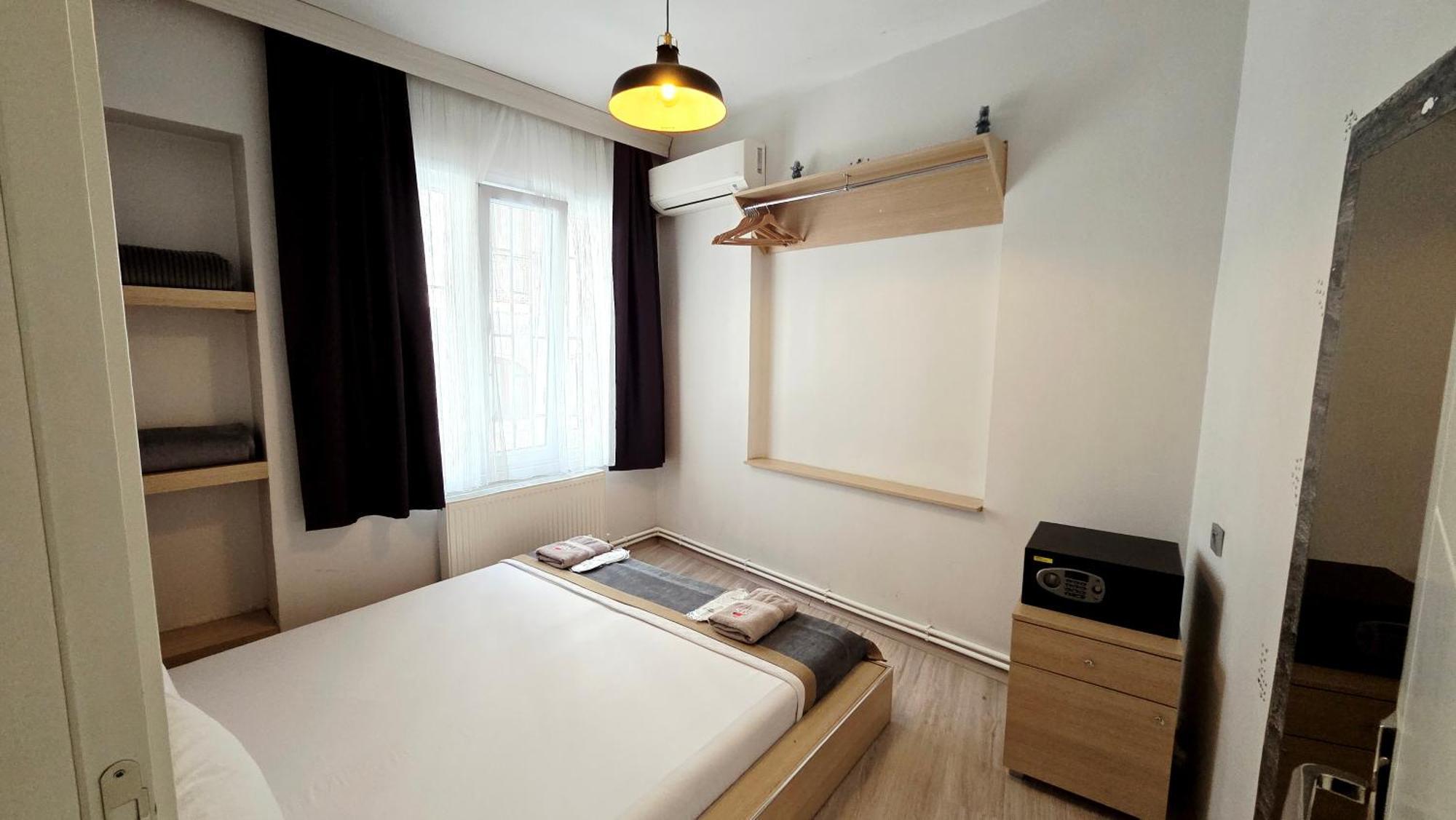 Hotel Social House