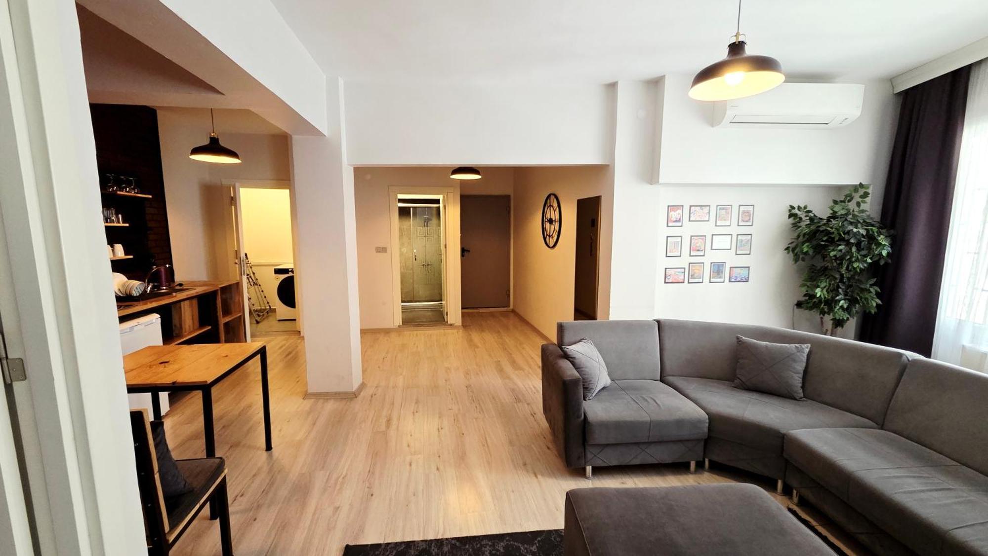 Social House Hotel Istanbul