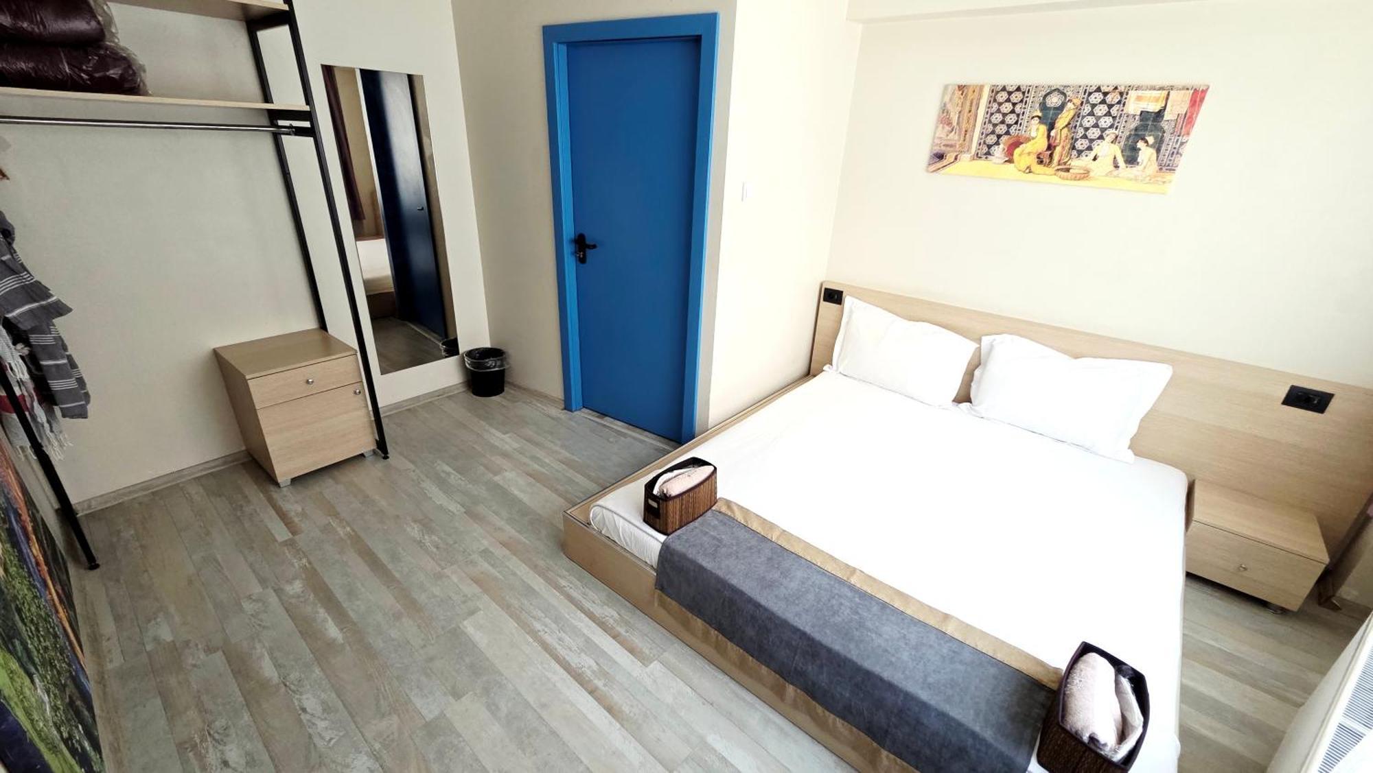 Hotel Social House