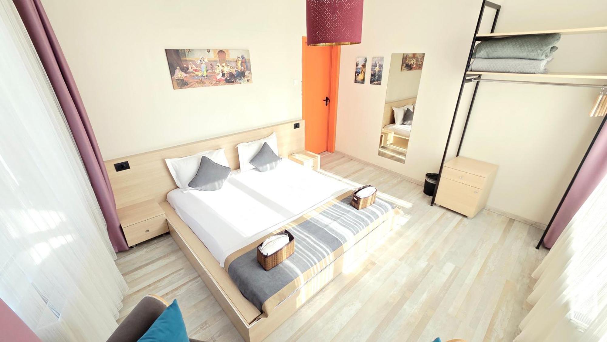 Hotel Social House *
