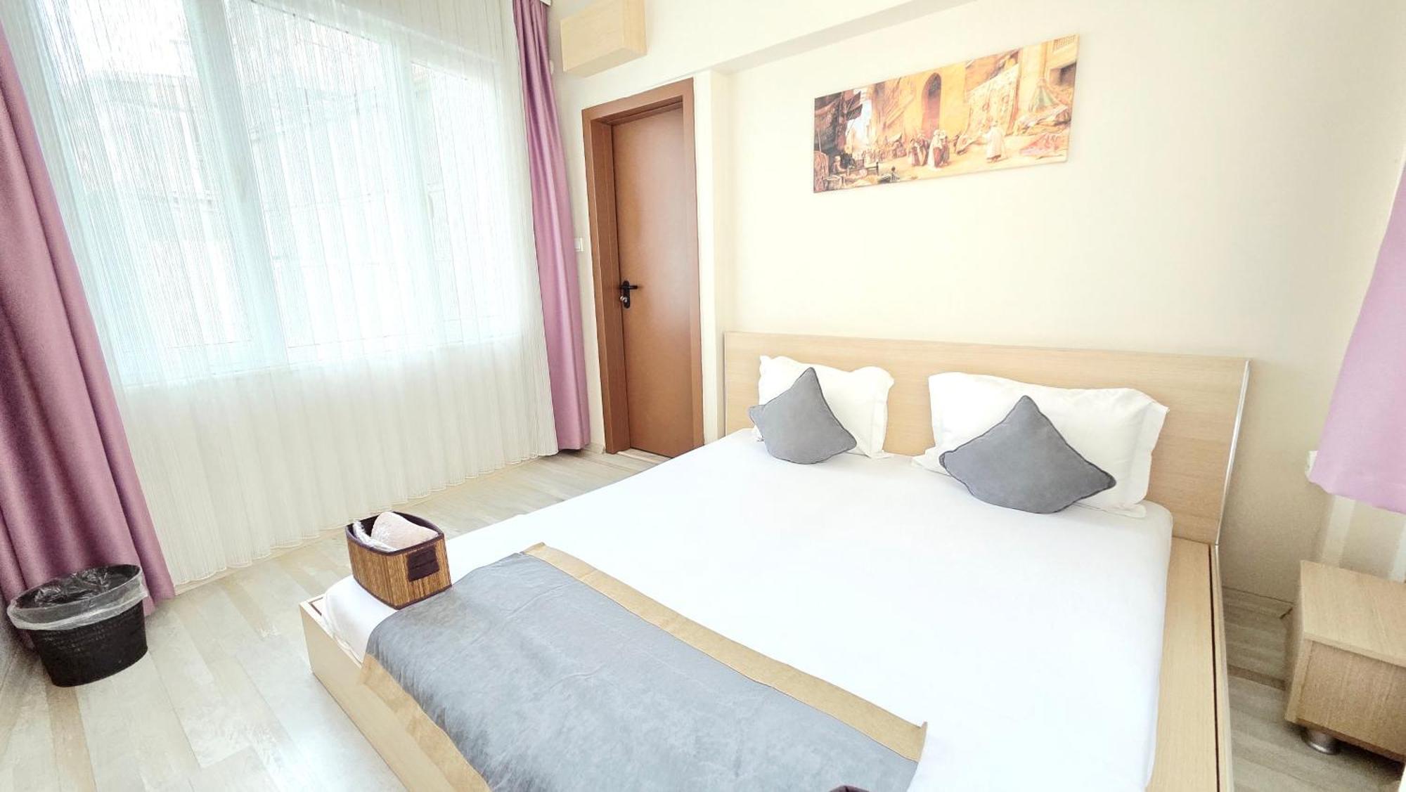 Social House Hotel Istanbul
