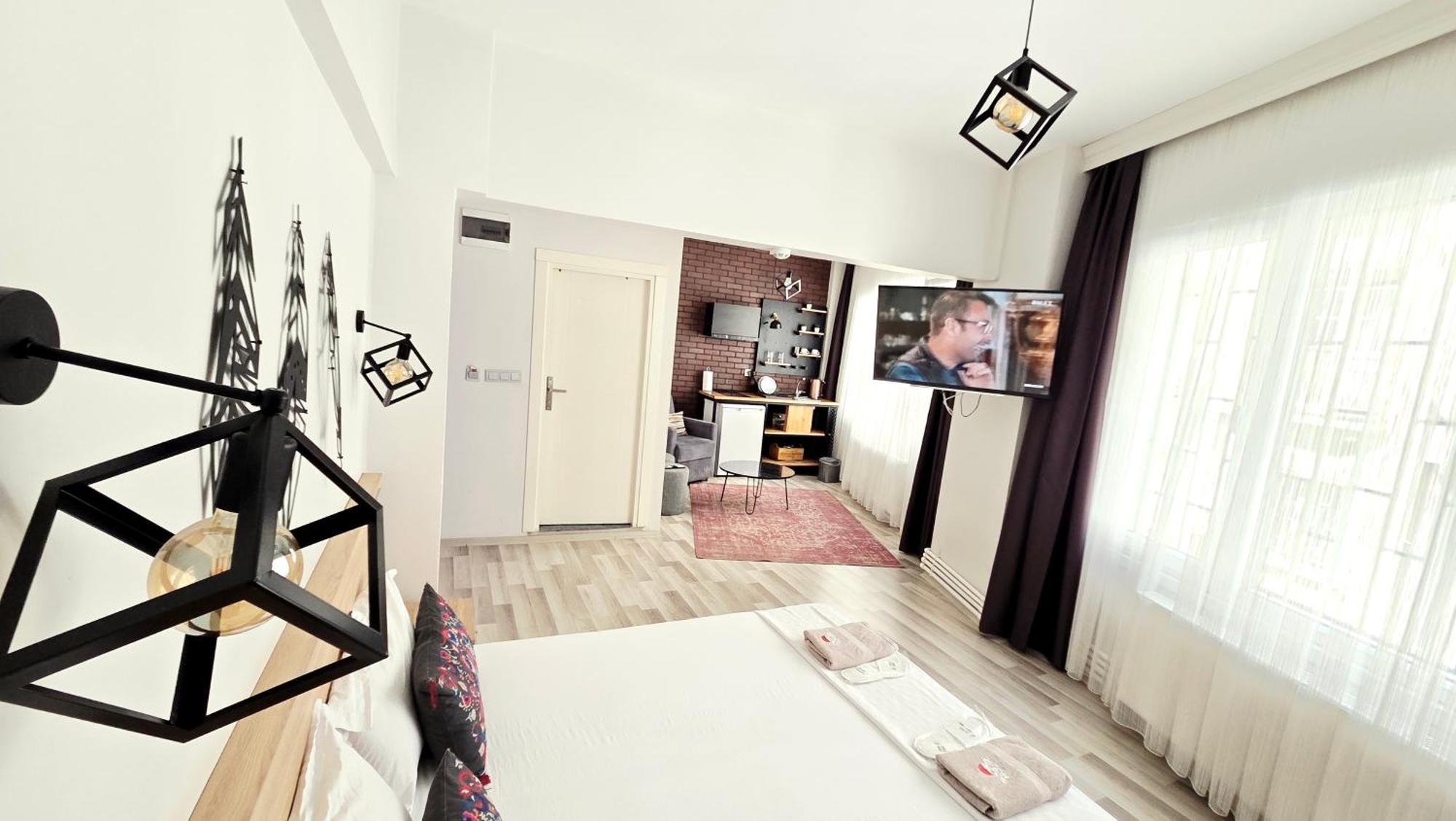 Hotel Social House *