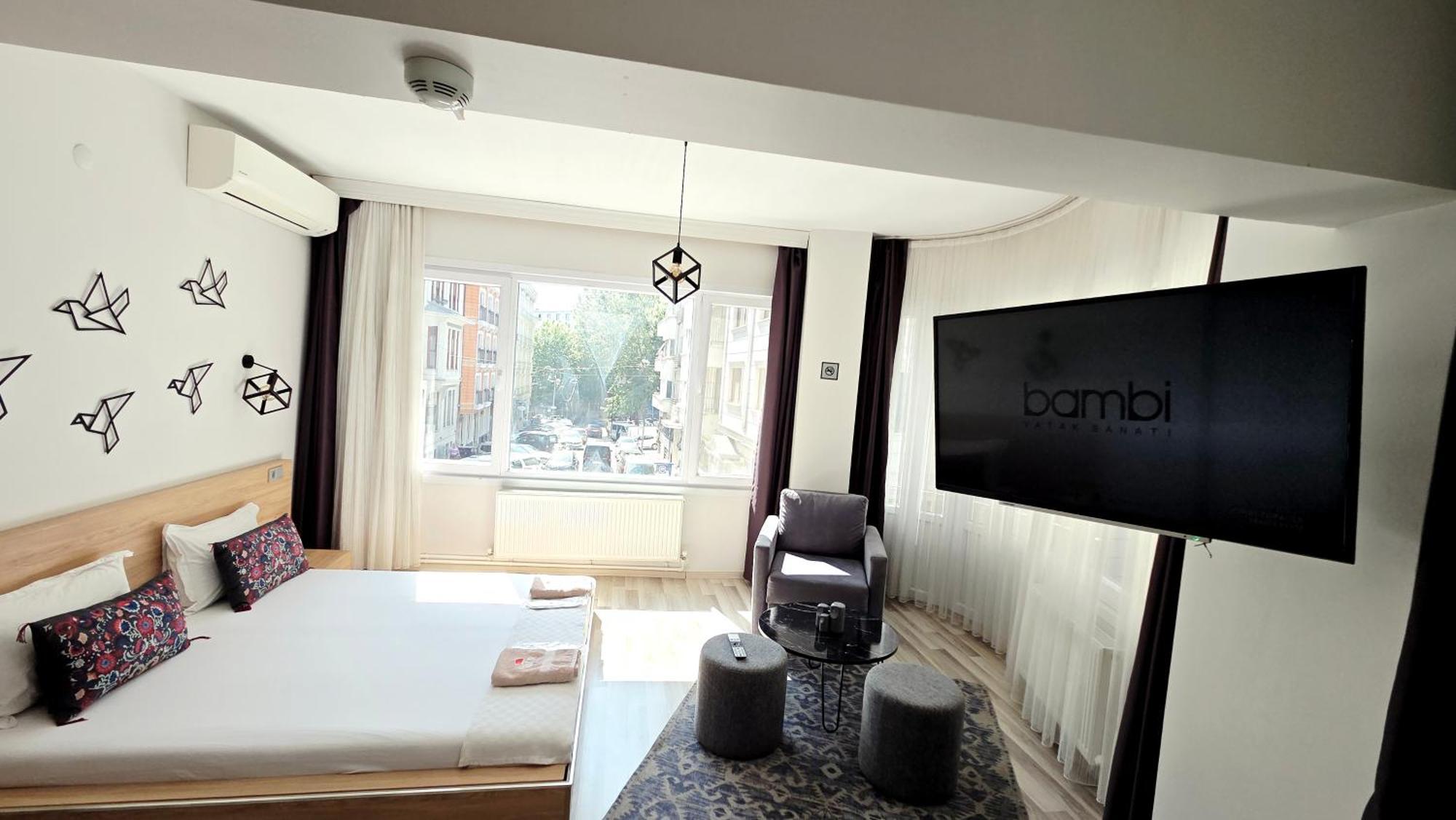 Social House Hotel