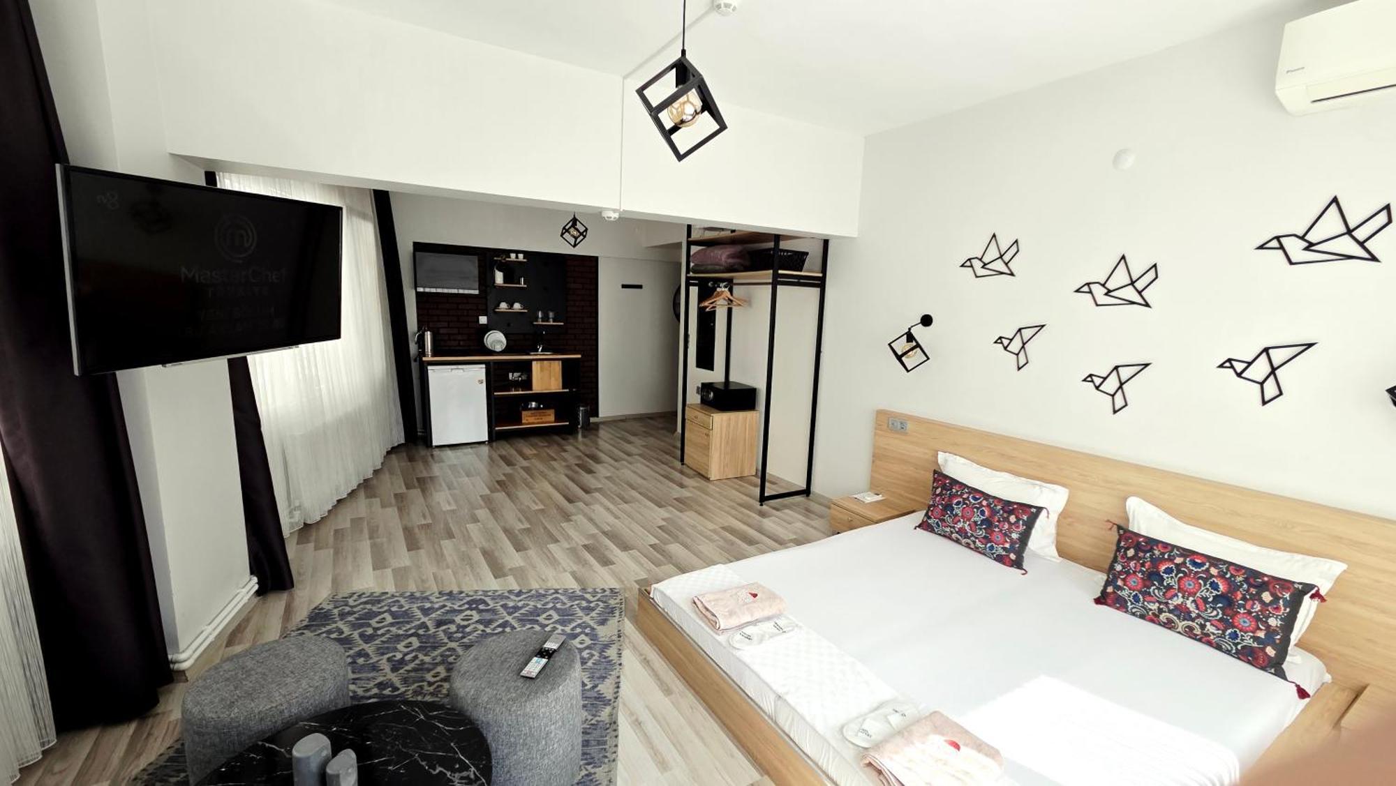 Social House Hotel Istanbul