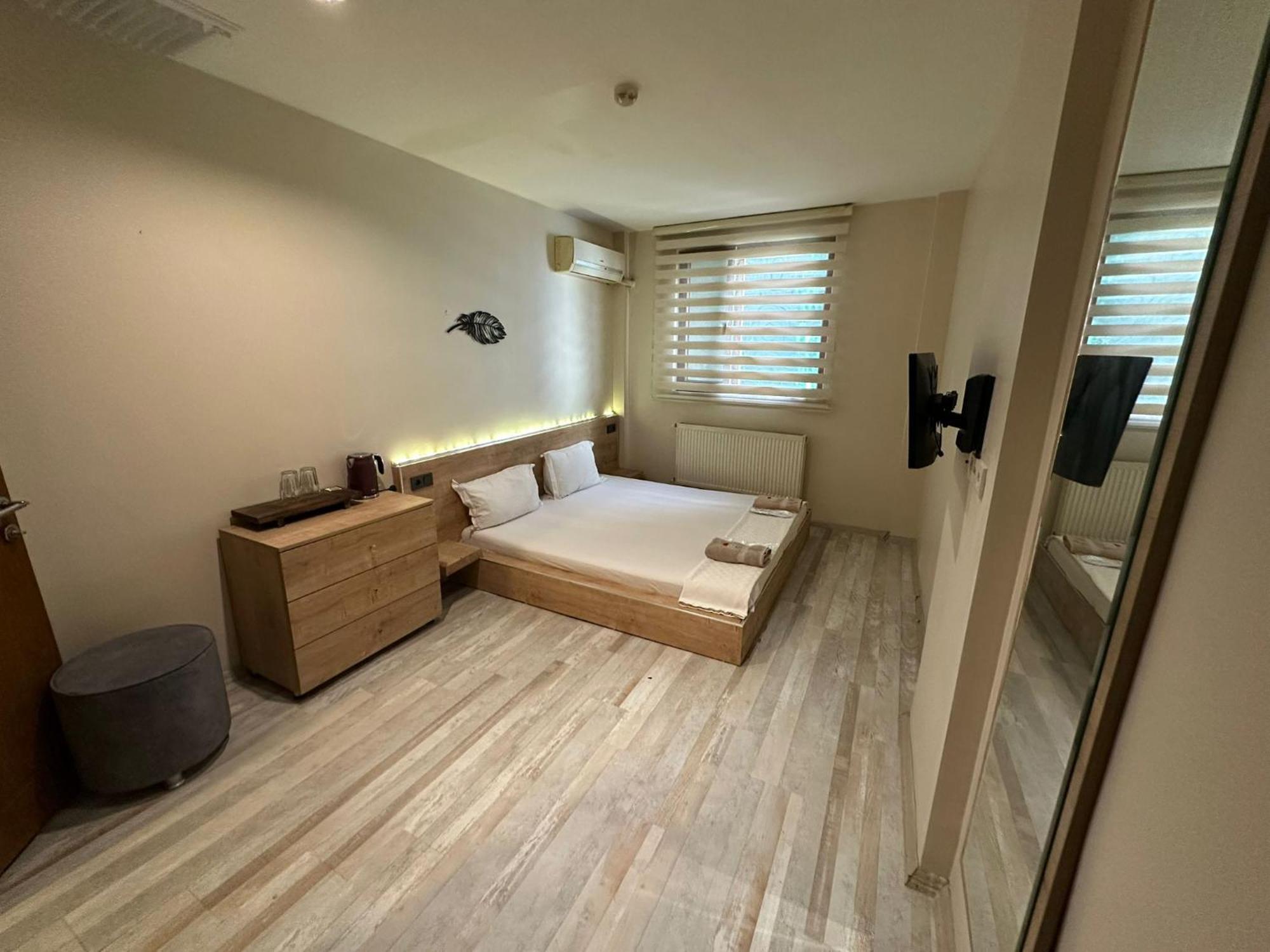 Hotel Social House Mil Istanbul