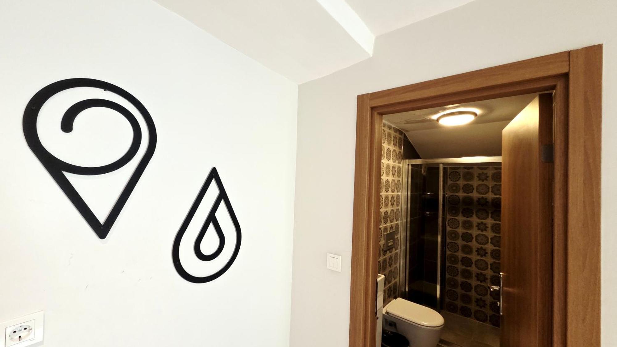 Hotel Social House Mil *